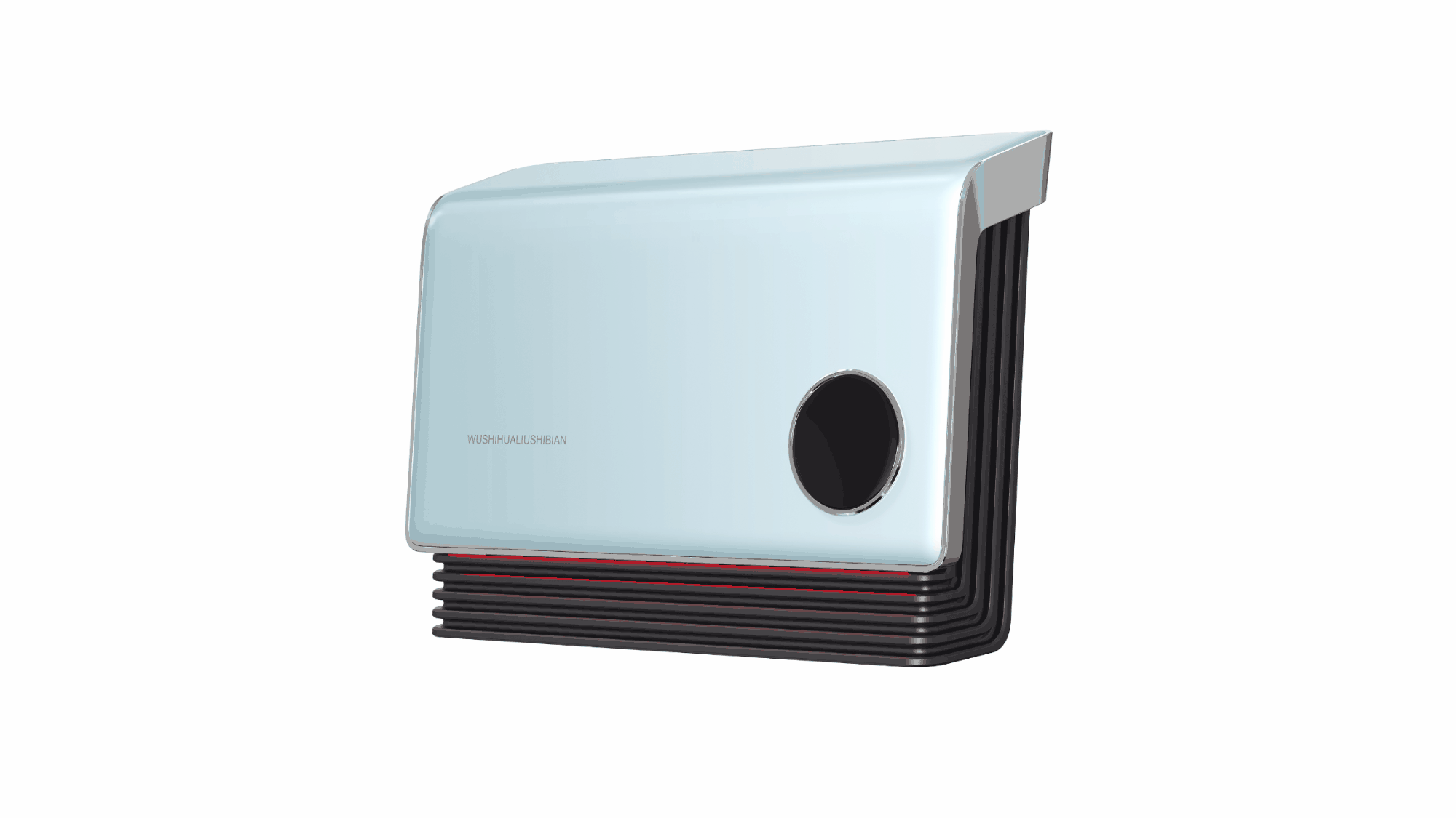 Charging pile，household，Work Review，smart wallbox，home charger，