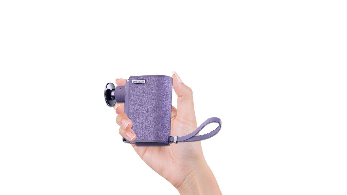 fascia gun, mini fascia gun，