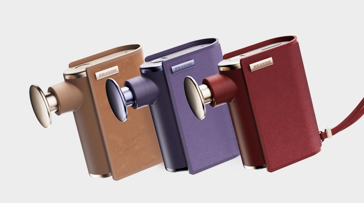 fascia gun, mini fascia gun，