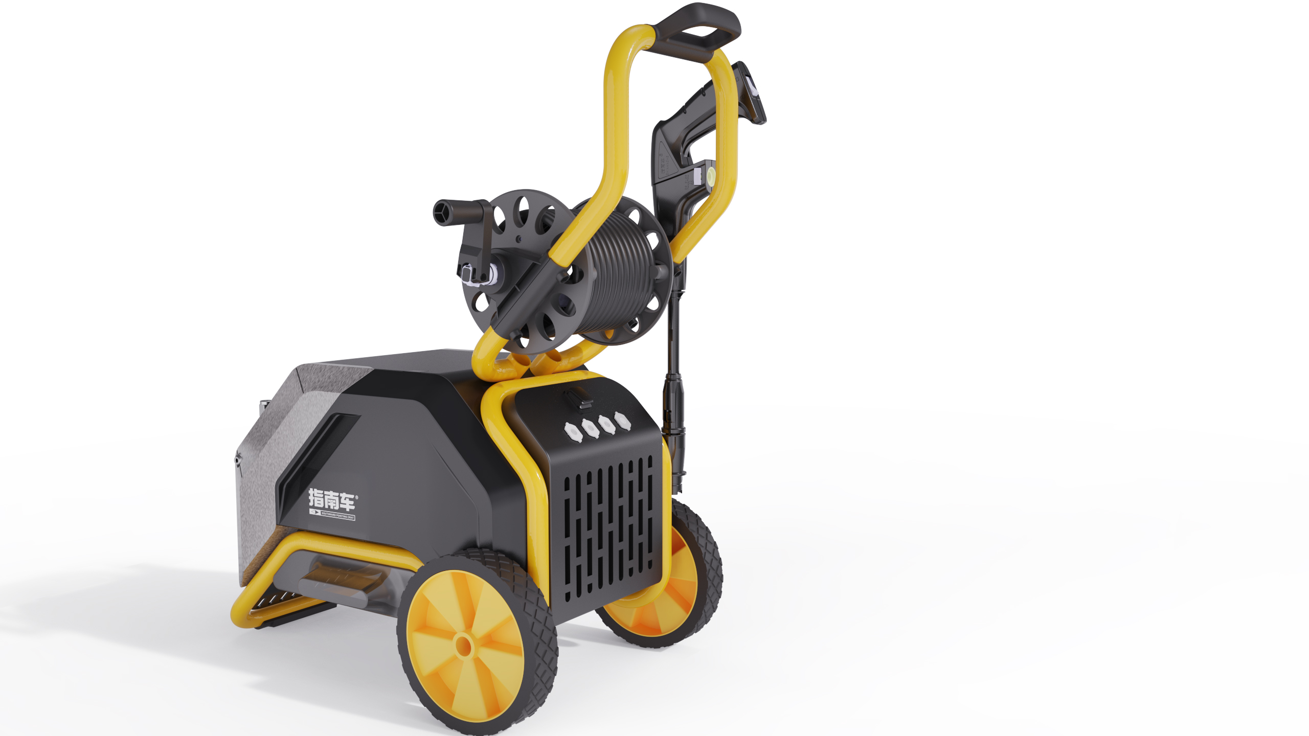 Tools and equipment，