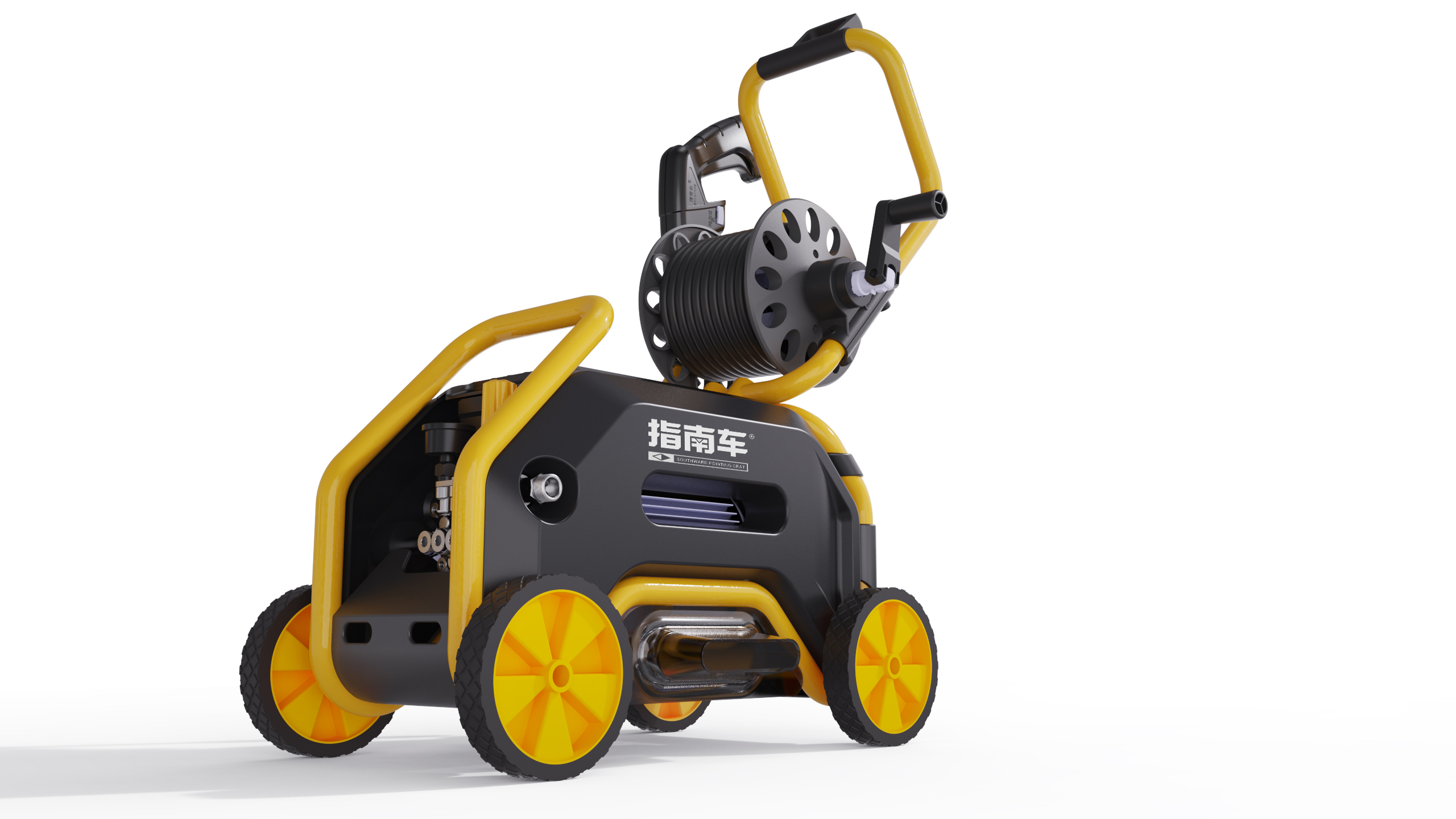 Tools and equipment，