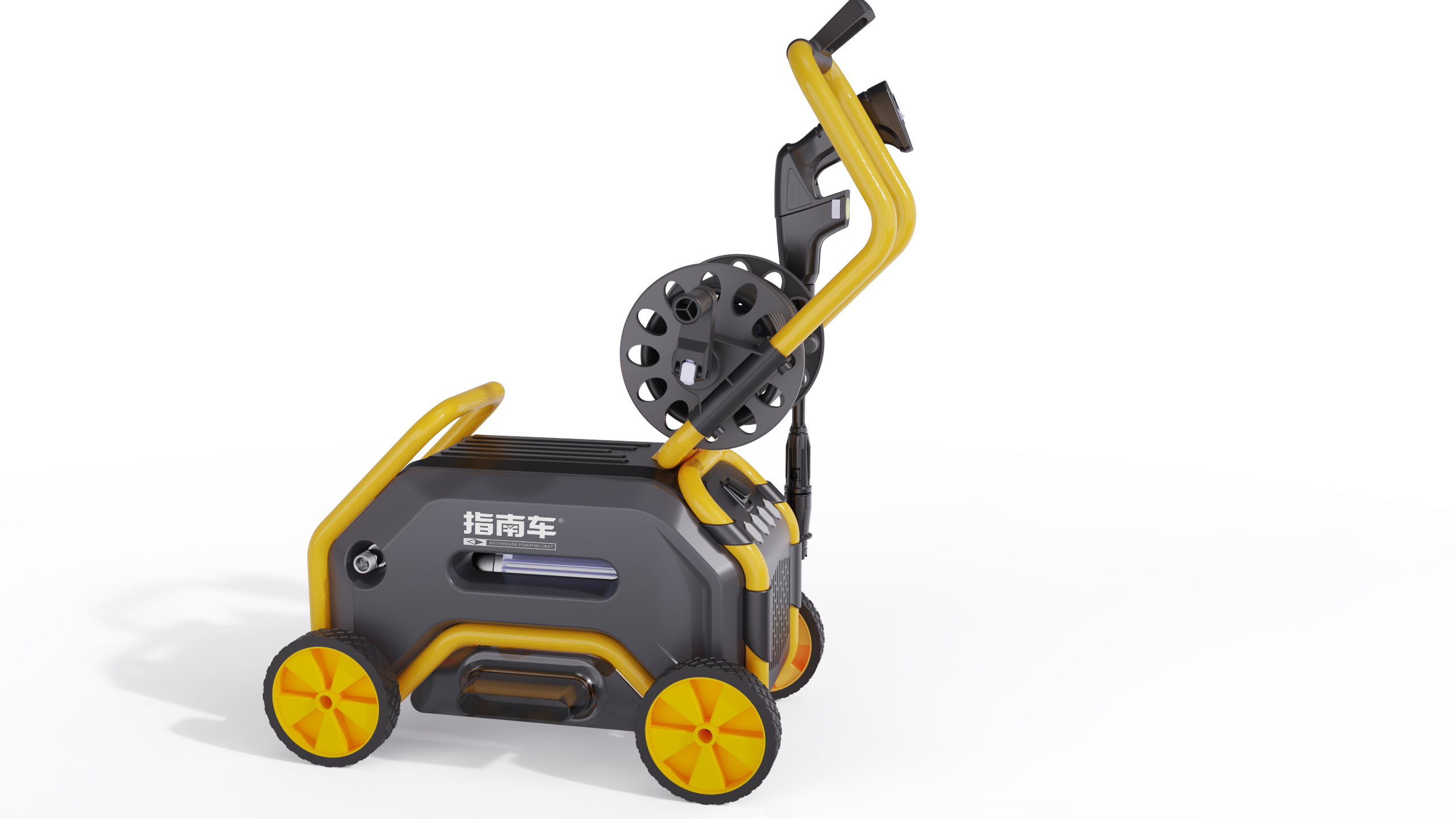 Tools and equipment，