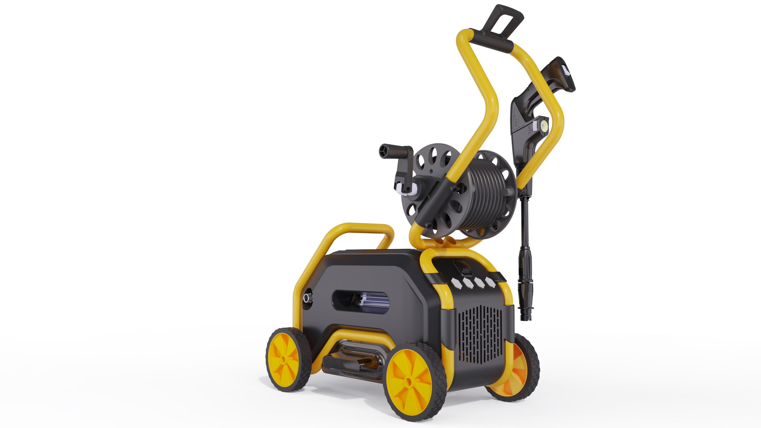 Tools and equipment，