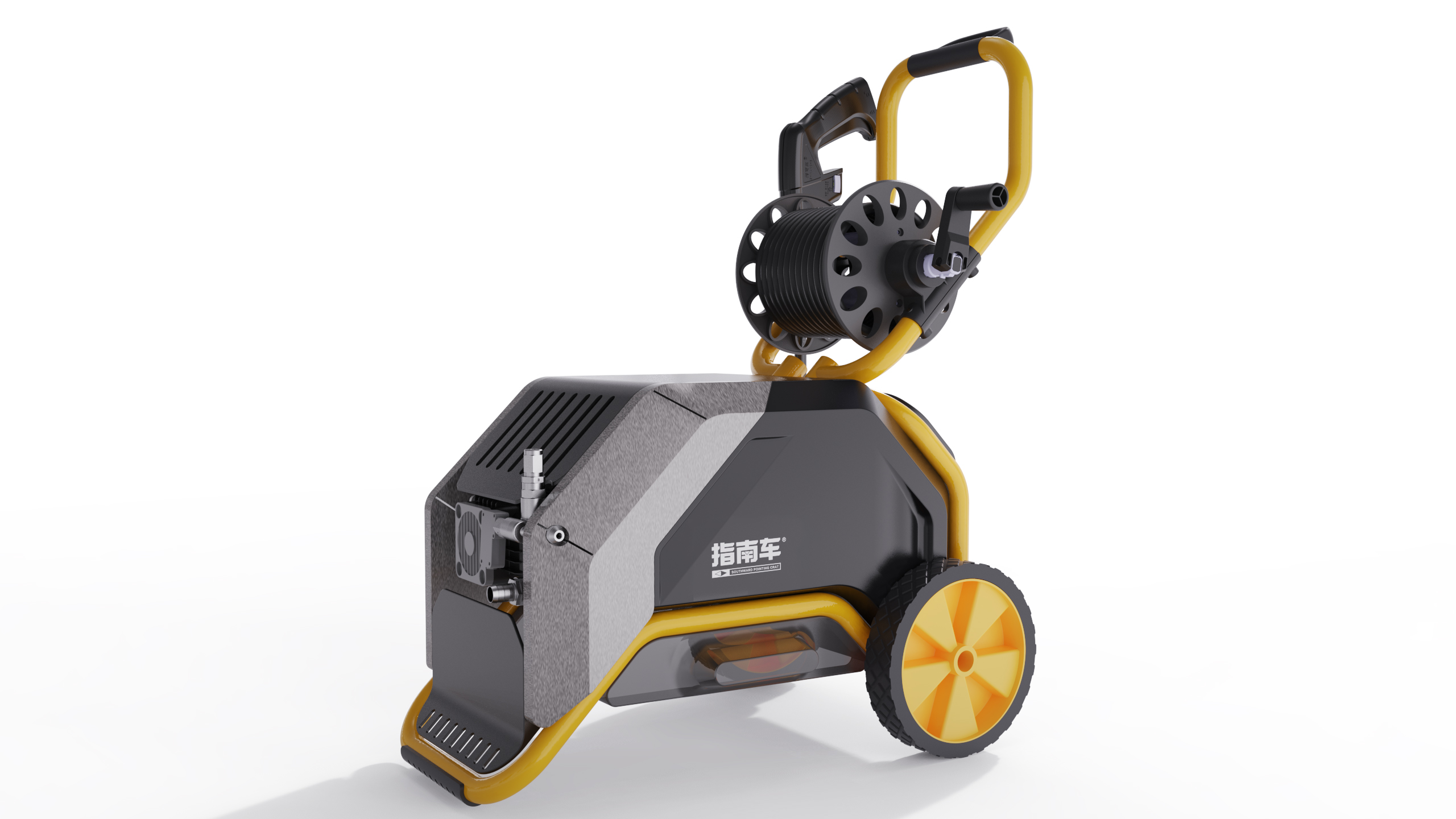 Tools and equipment，