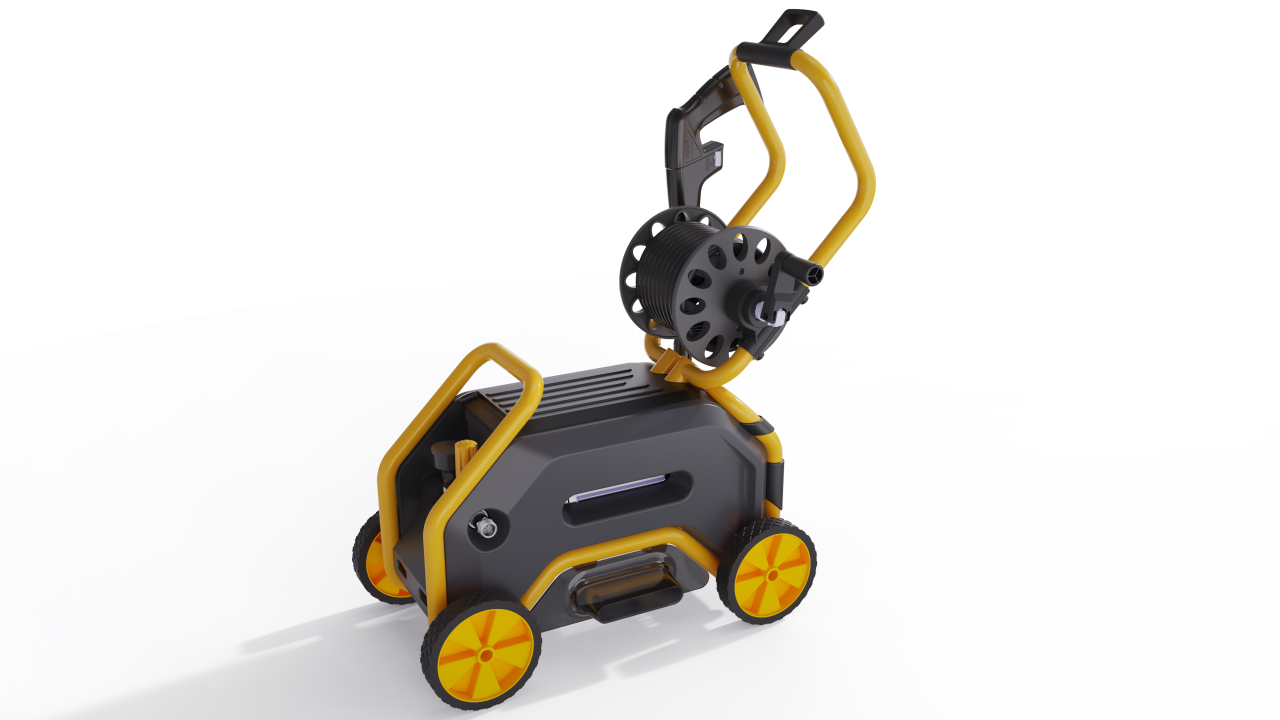 Tools and equipment，