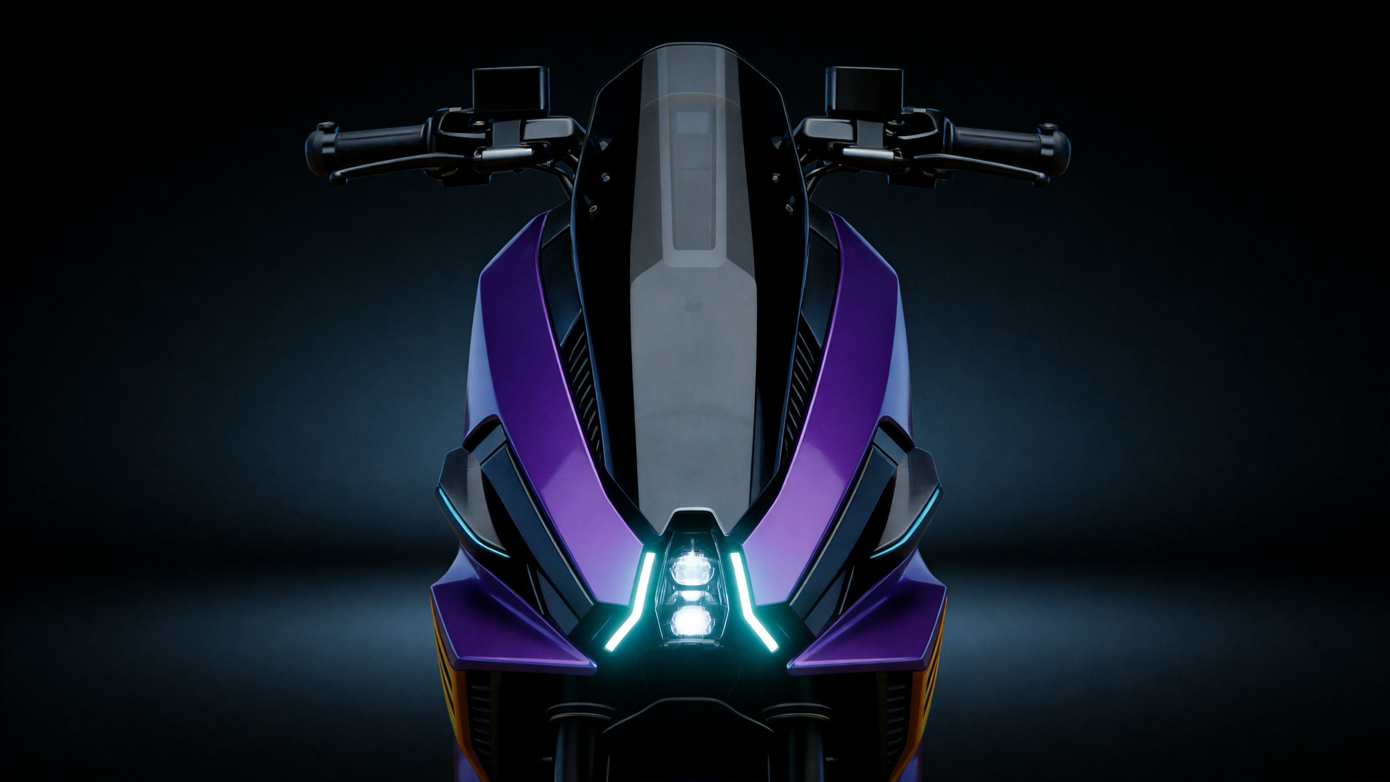 product design，EVA，Electric vehicle design，Motorcycle design，industrial design，