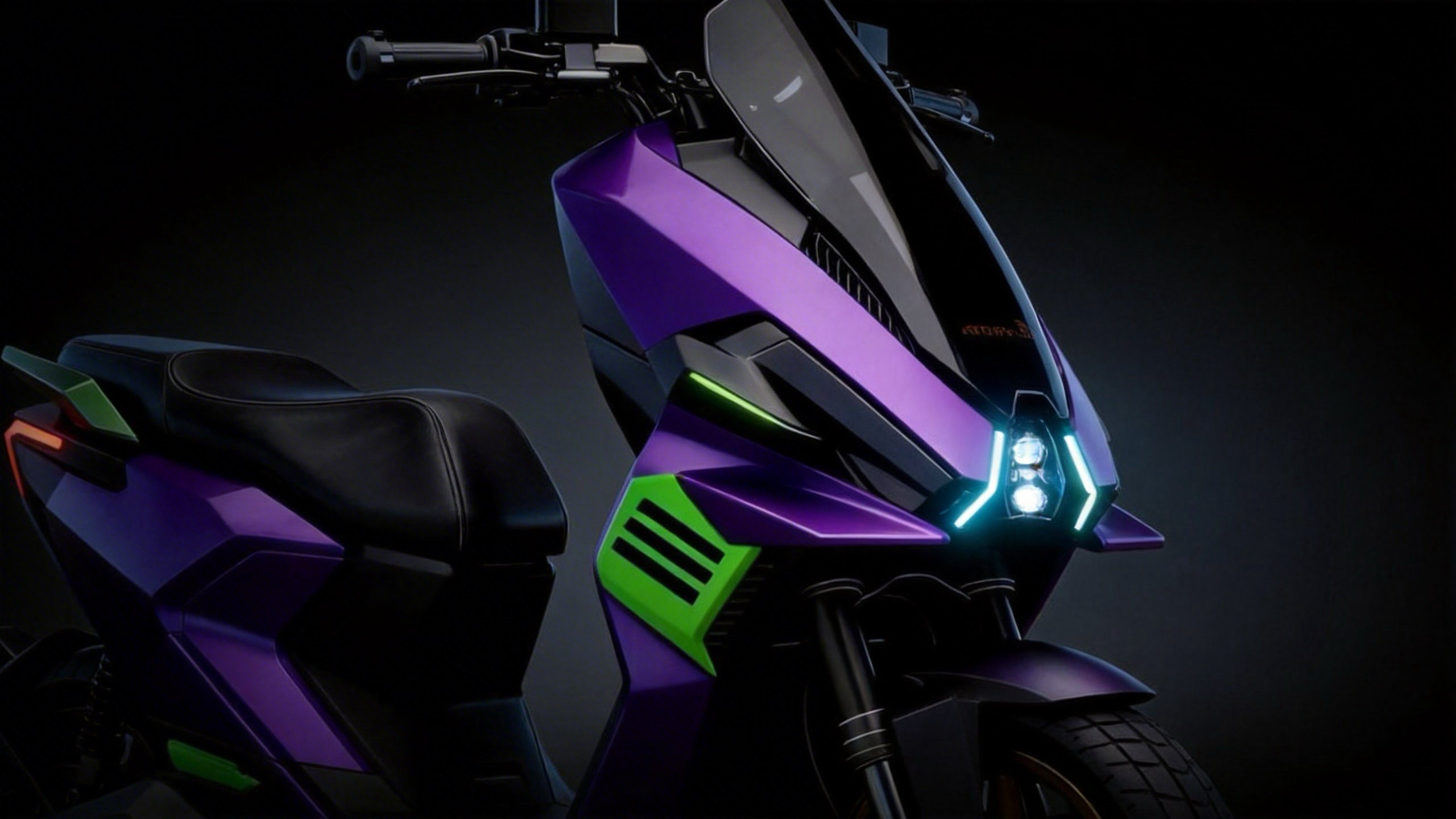 product design，EVA，Electric vehicle design，Motorcycle design，industrial design，