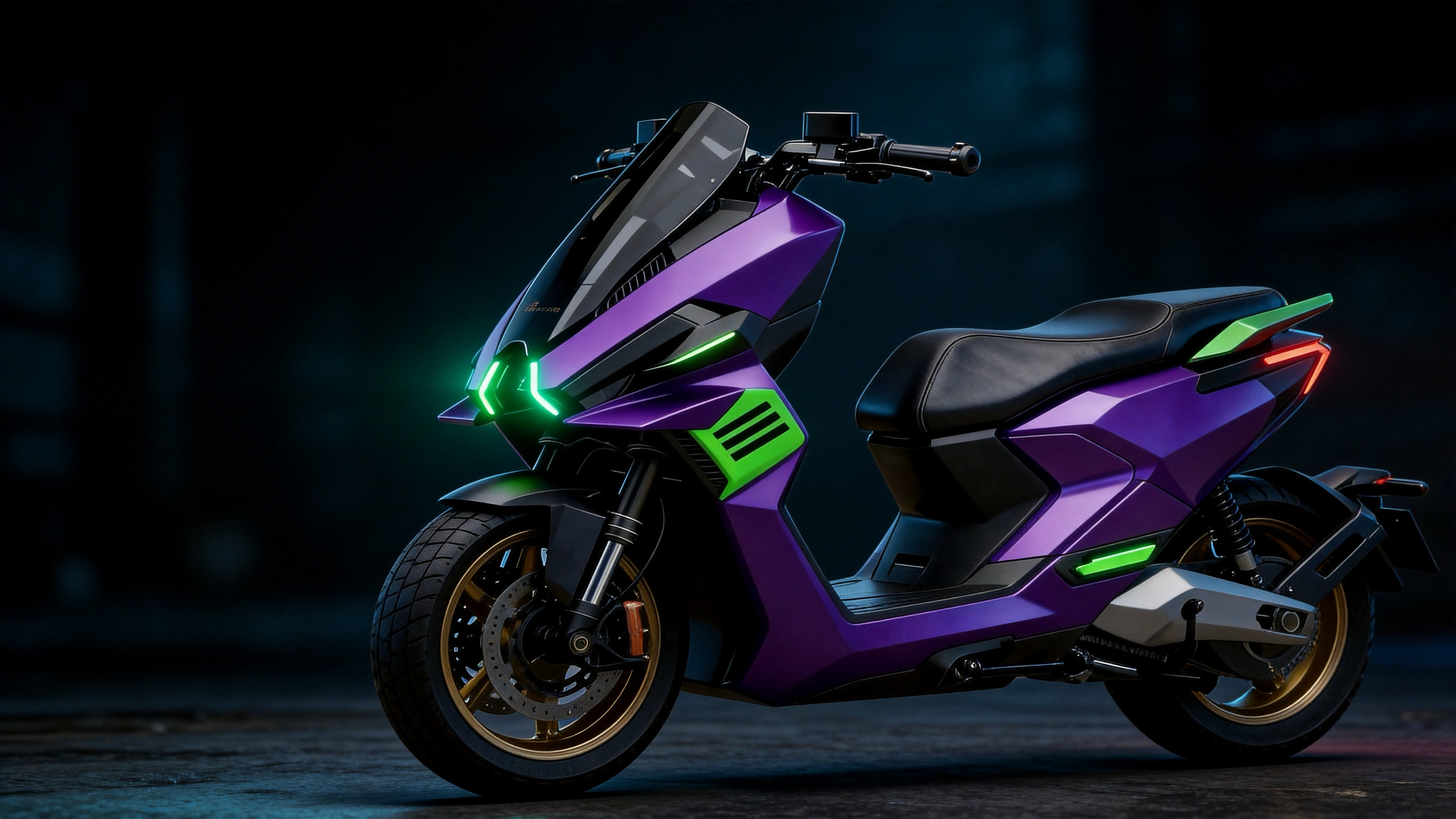 product design，EVA，Electric vehicle design，Motorcycle design，industrial design，