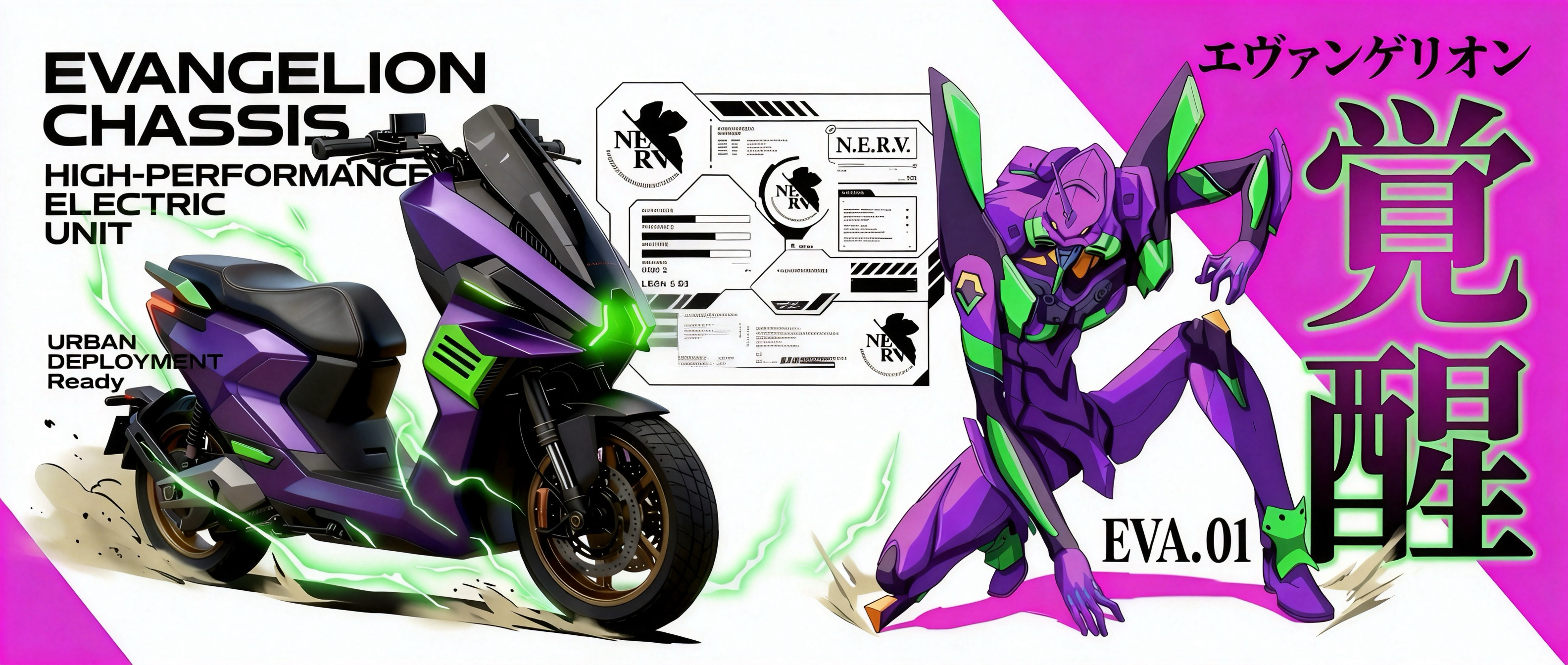 product design，EVA，Electric vehicle design，Motorcycle design，industrial design，