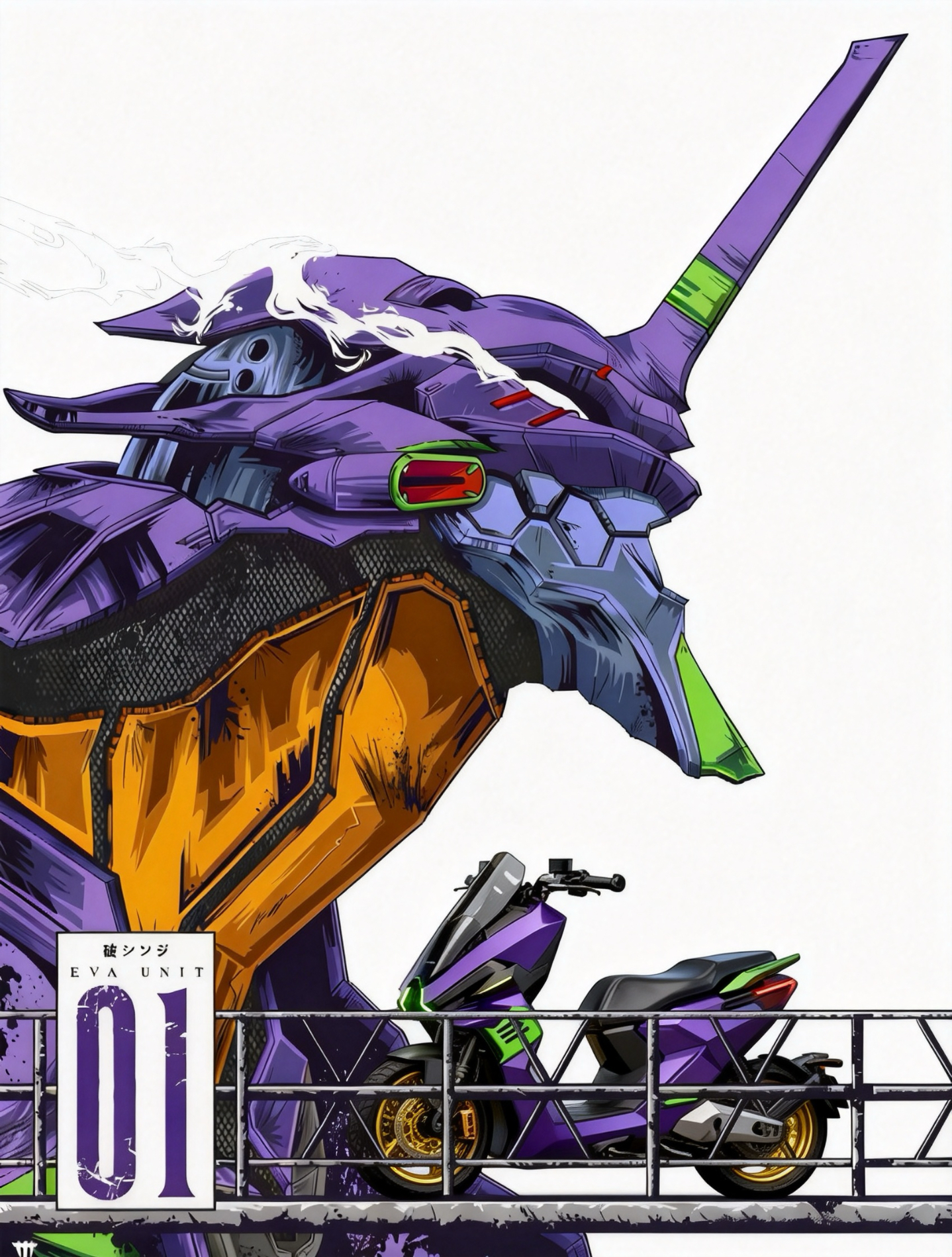 product design，EVA，Electric vehicle design，Motorcycle design，industrial design，