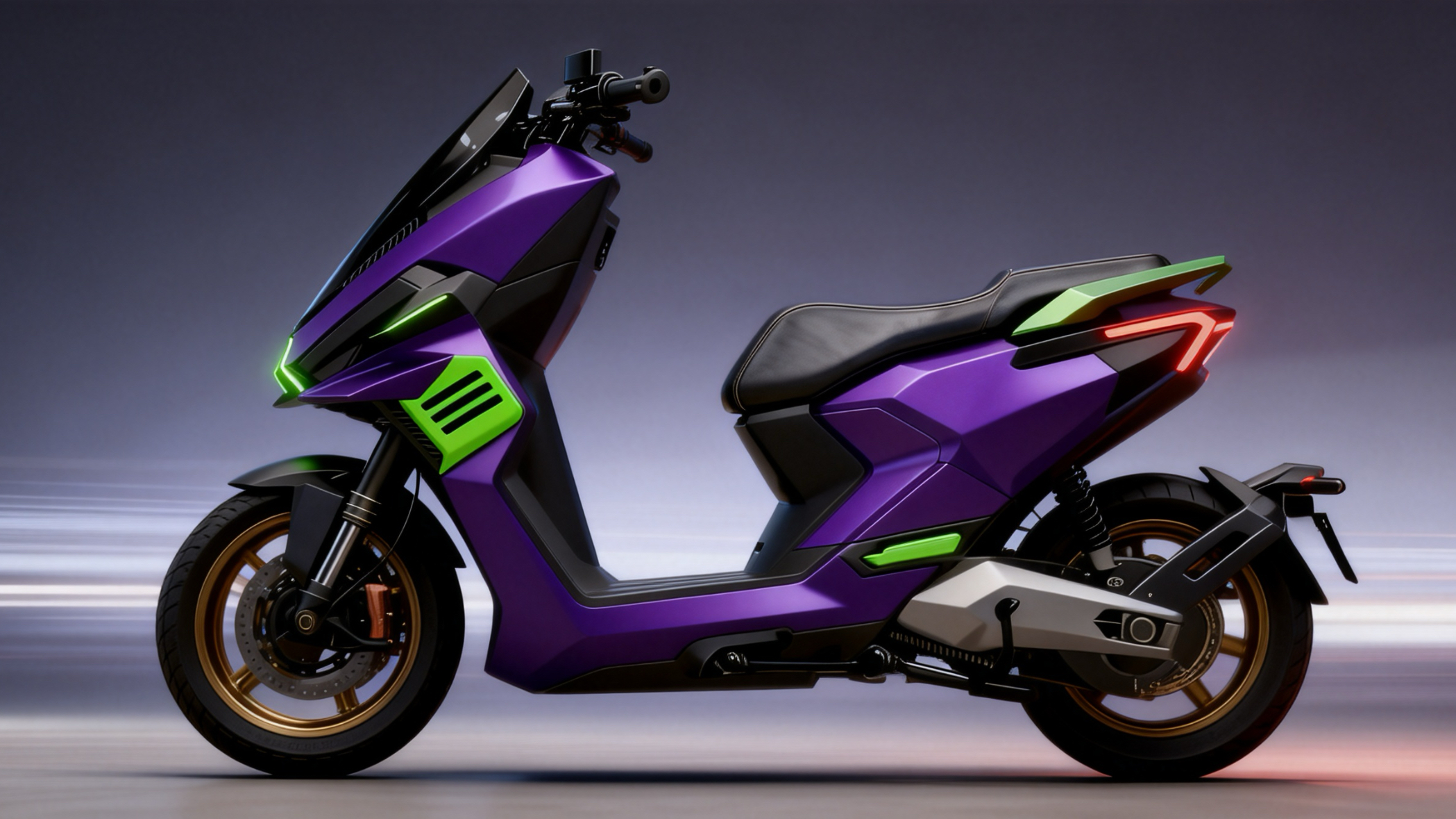 product design，EVA，Electric vehicle design，Motorcycle design，industrial design，