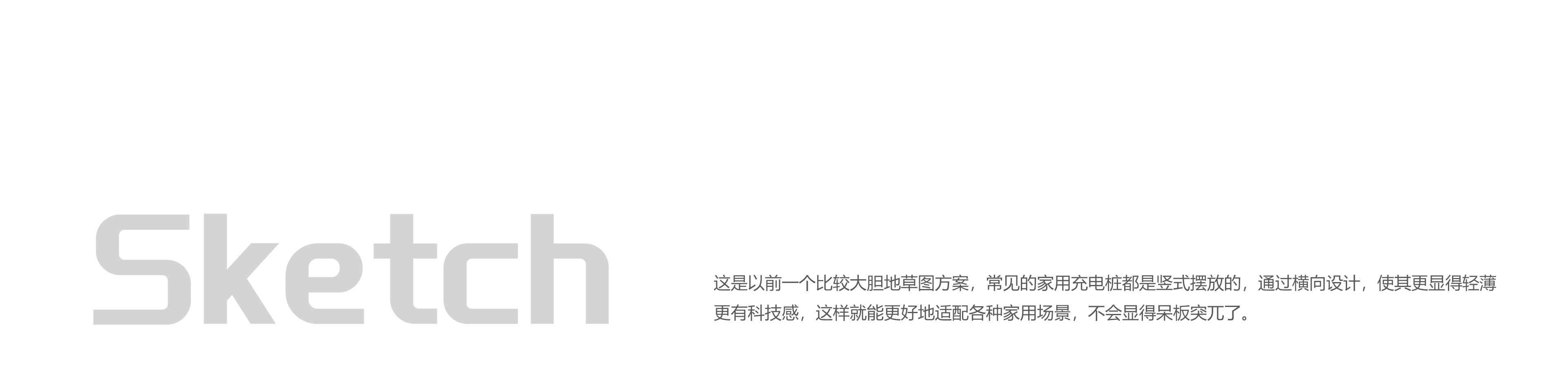 Charging pile，household，Work Review，smart wallbox，home charger，