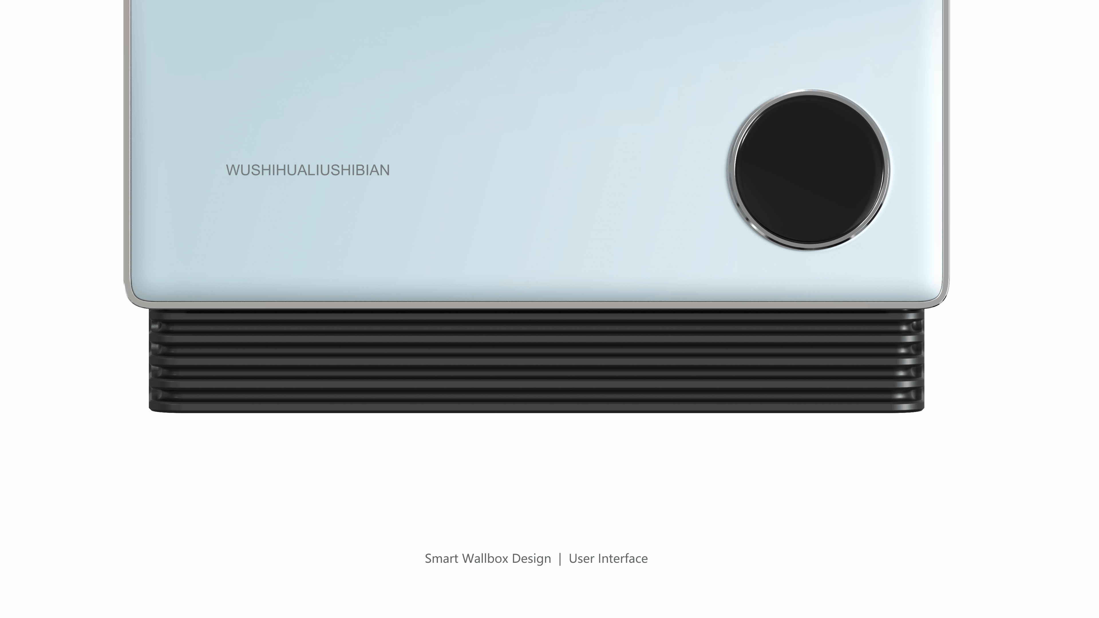 Charging pile，household，Work Review，smart wallbox，home charger，