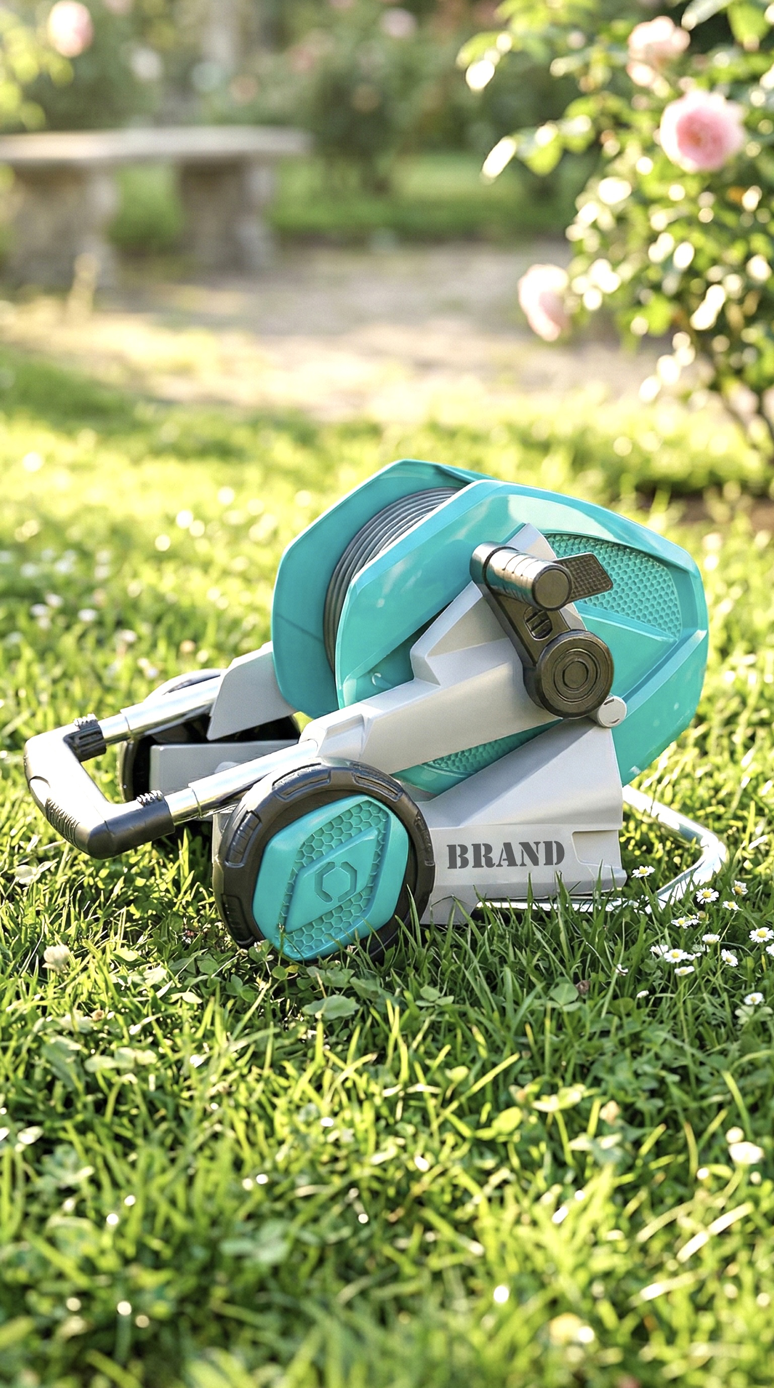 Garden tools，Flower watering tools，Tool Aesthetics，Serial design，