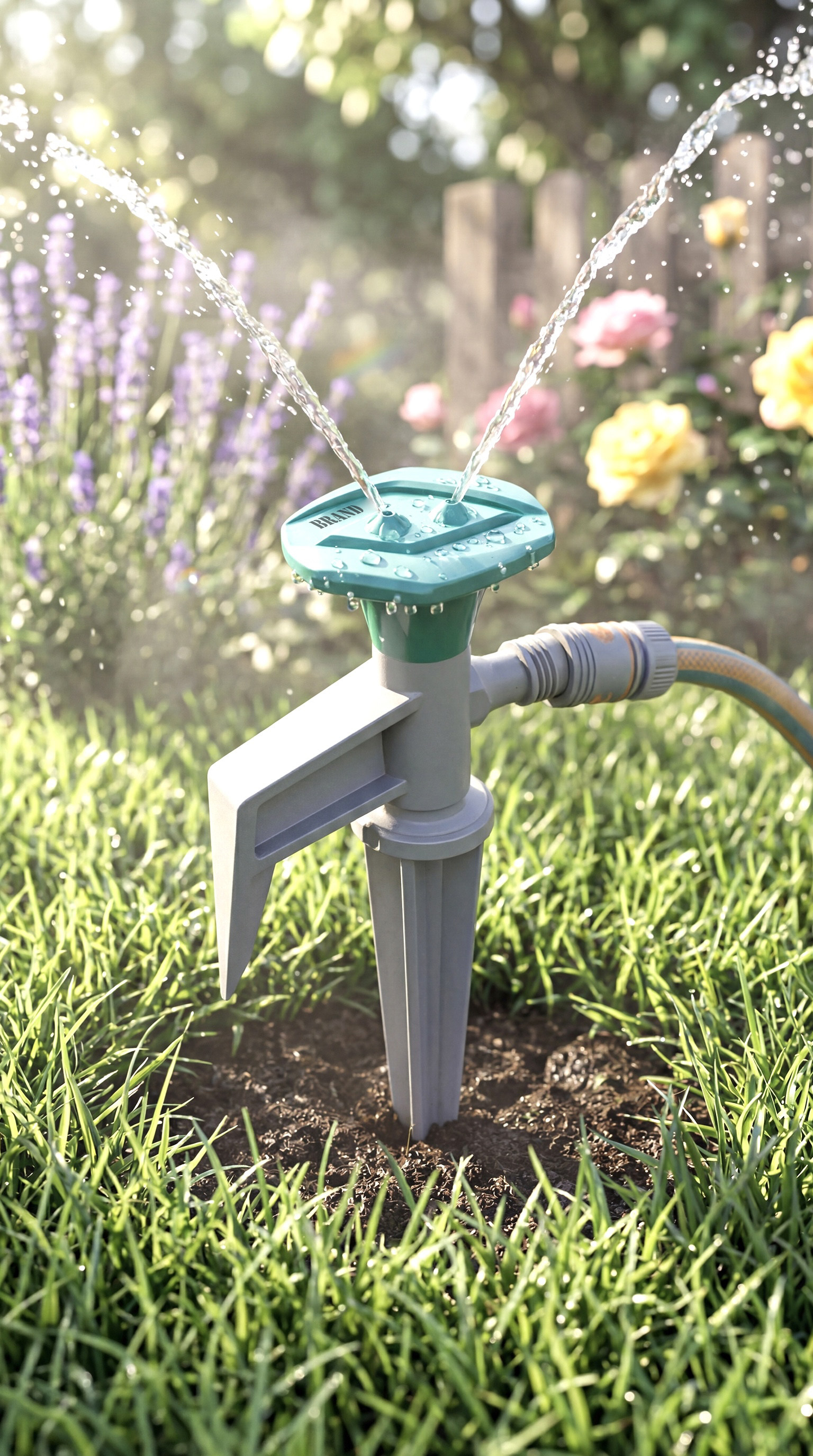 Garden tools，Flower watering tools，Tool Aesthetics，Serial design，