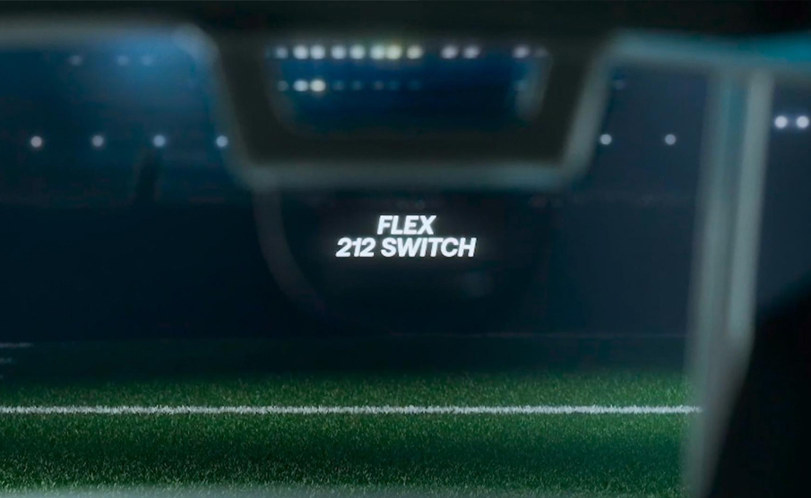 Sports product design，Football helmet，Helmet design，Product Solutions，Product design innovation，Application of innovative technology，Application of AR Technology，Application of HUD Technology，