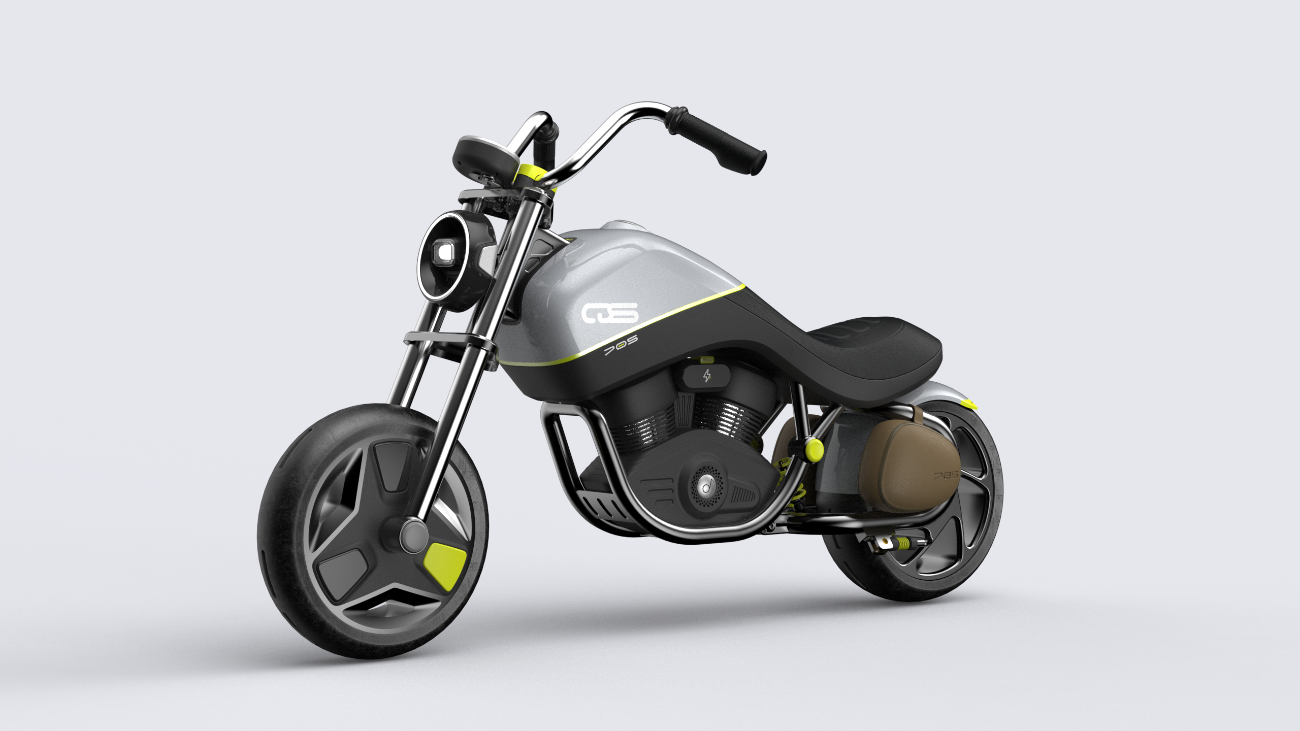 product design，Creative design，industrial design，Children's car design，