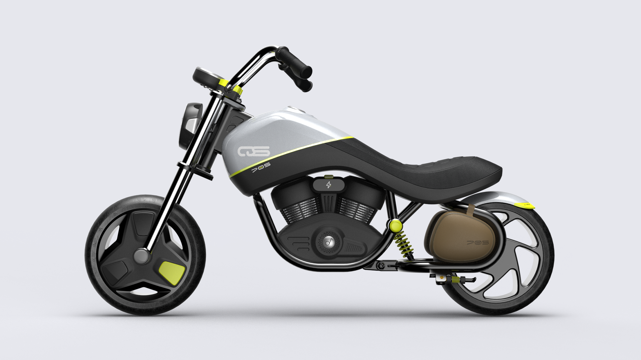 product design，Creative design，industrial design，Children's car design，