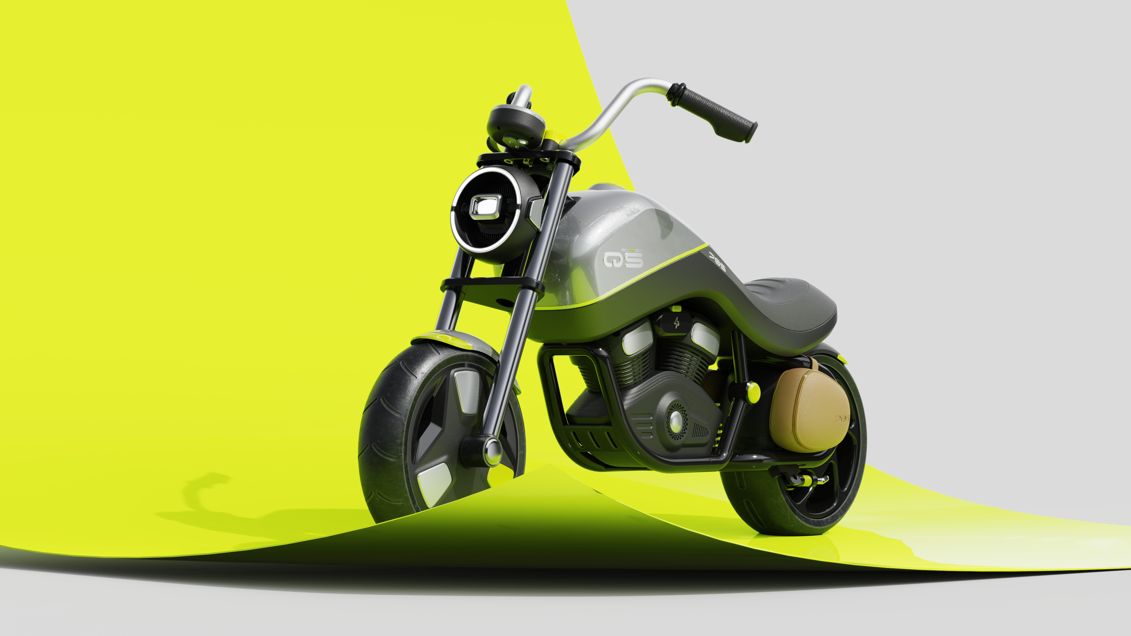 product design，Creative design，industrial design，Children's car design，