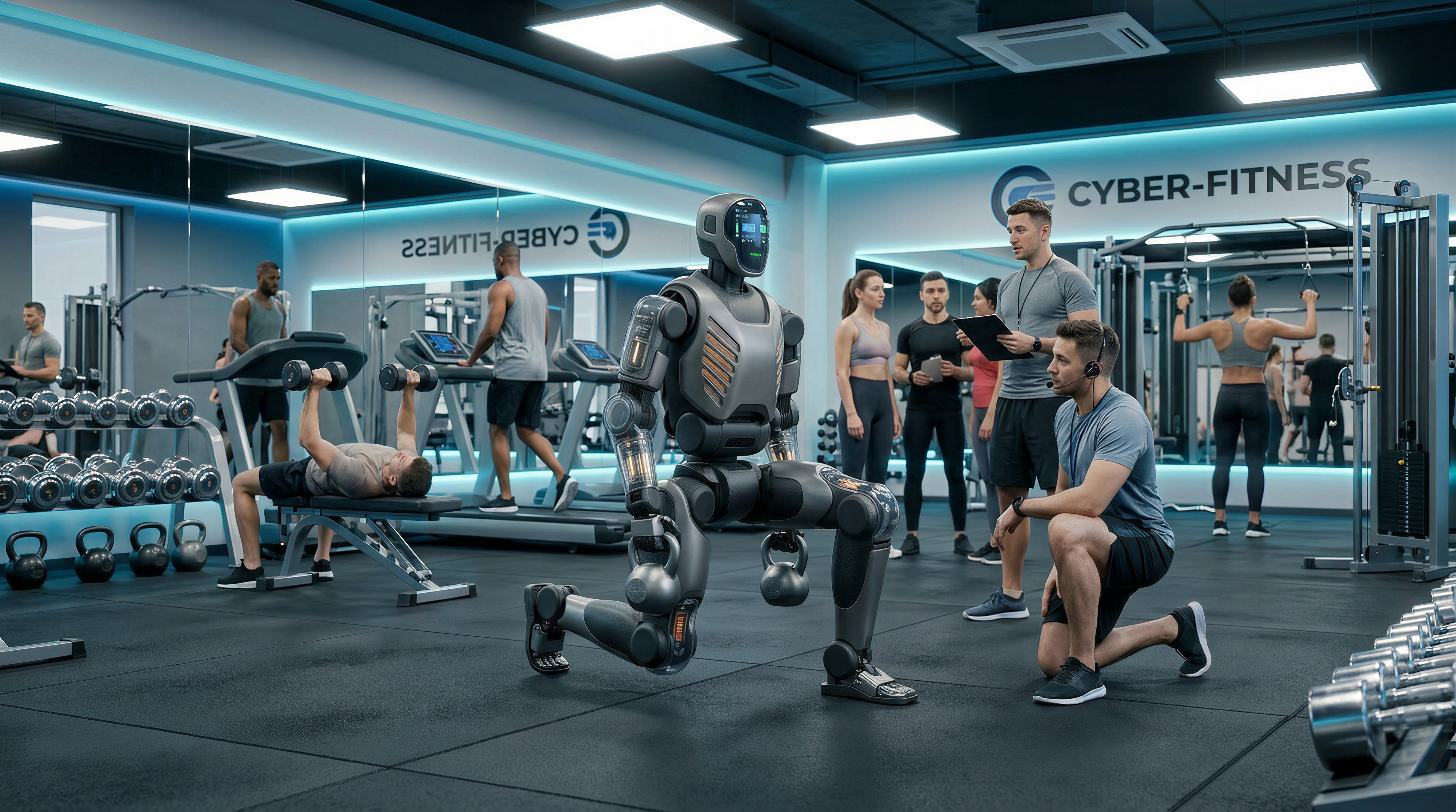 robot，intelligent robot，Humanoid robot，physical intelligence，ai，