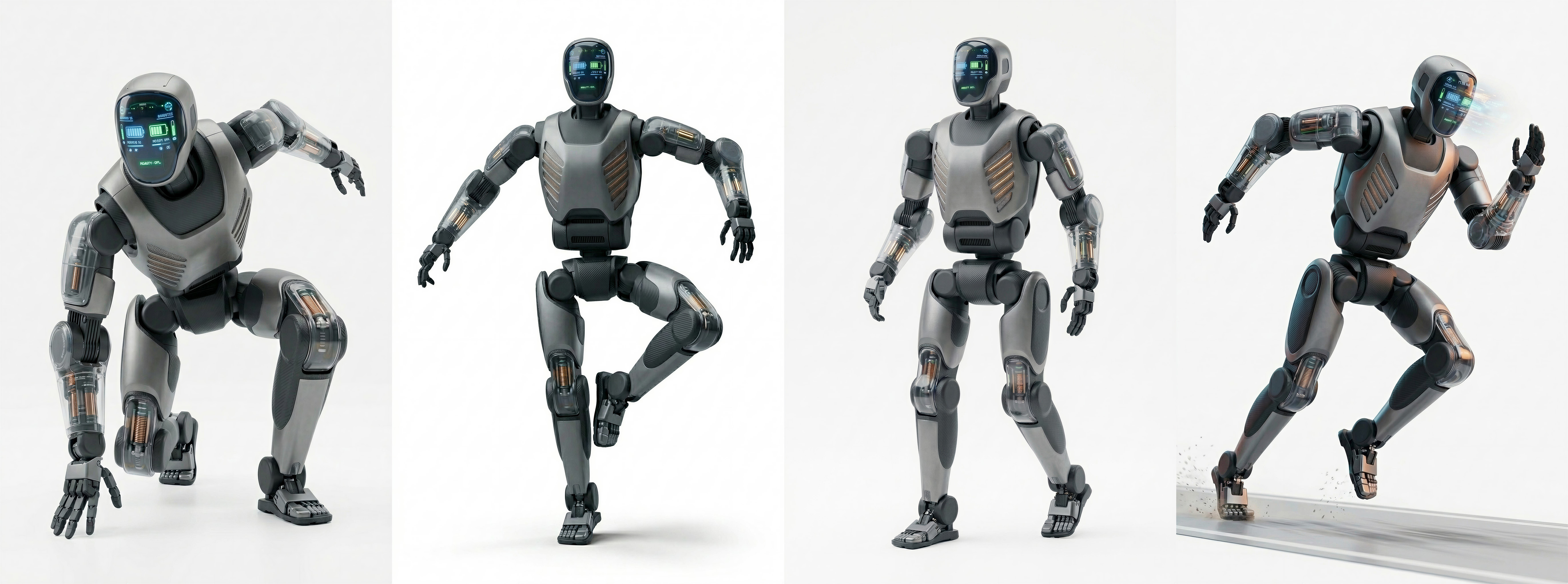 robot，intelligent robot，Humanoid robot，physical intelligence，ai，