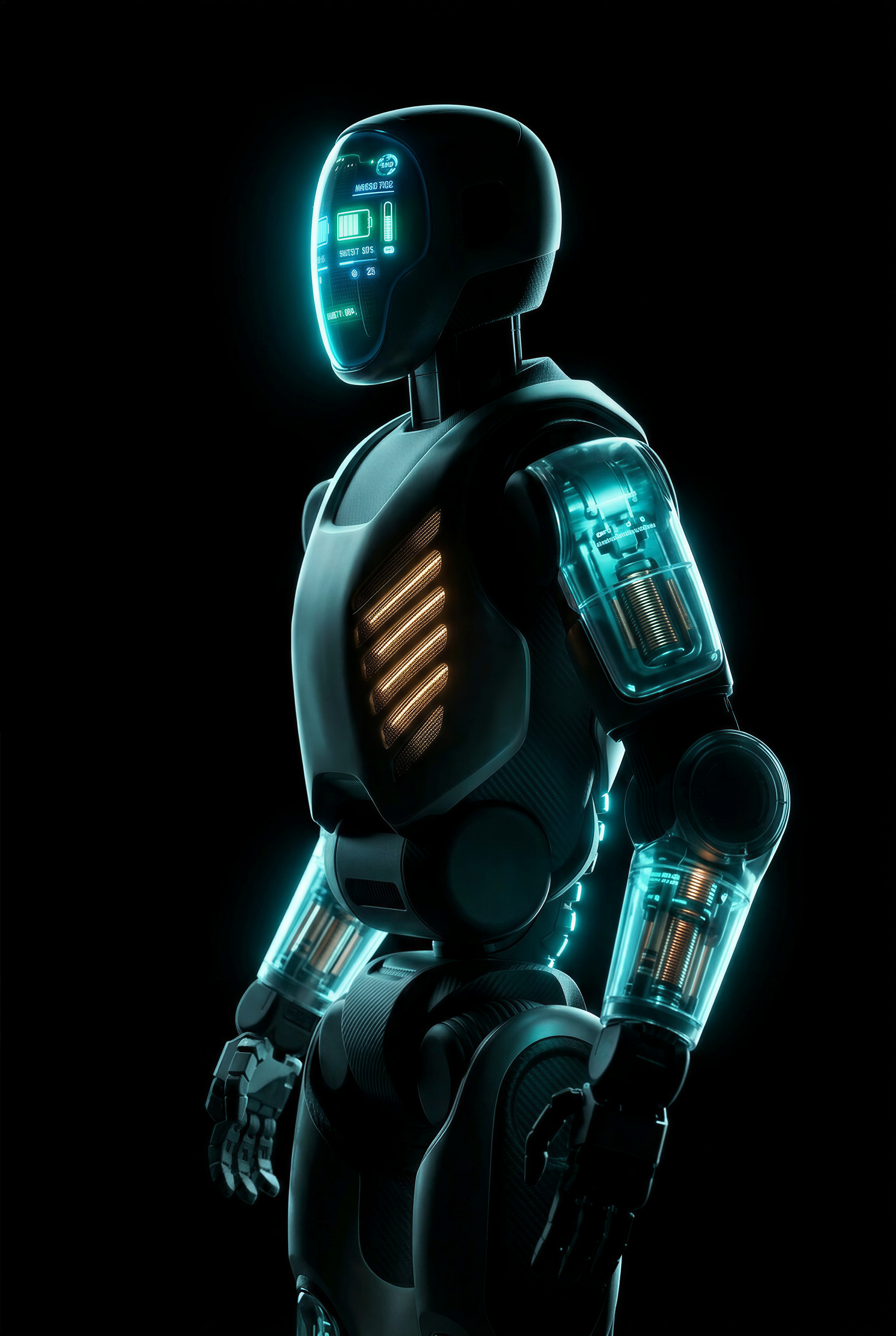 robot，intelligent robot，Humanoid robot，physical intelligence，ai，