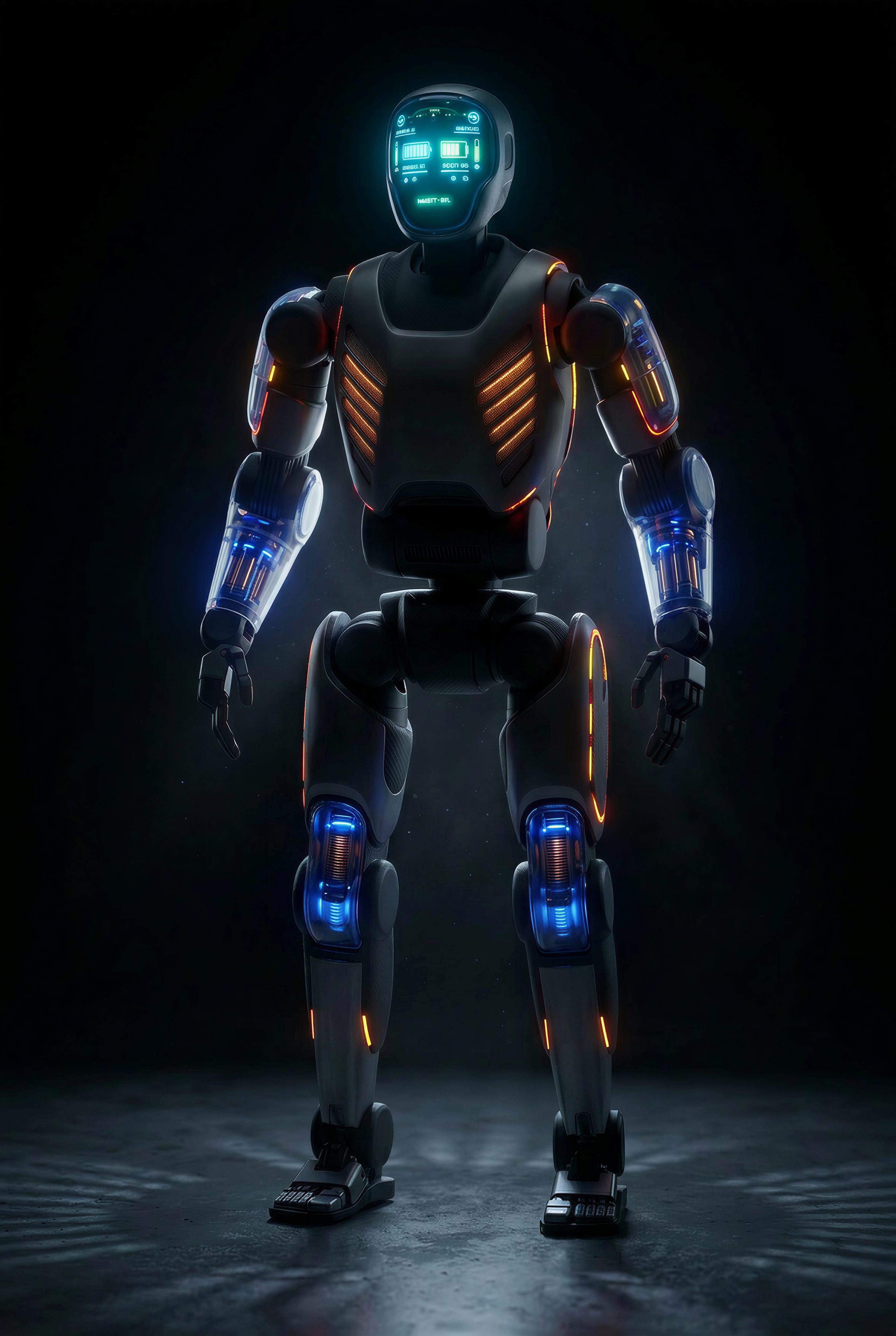 robot，intelligent robot，Humanoid robot，physical intelligence，ai，