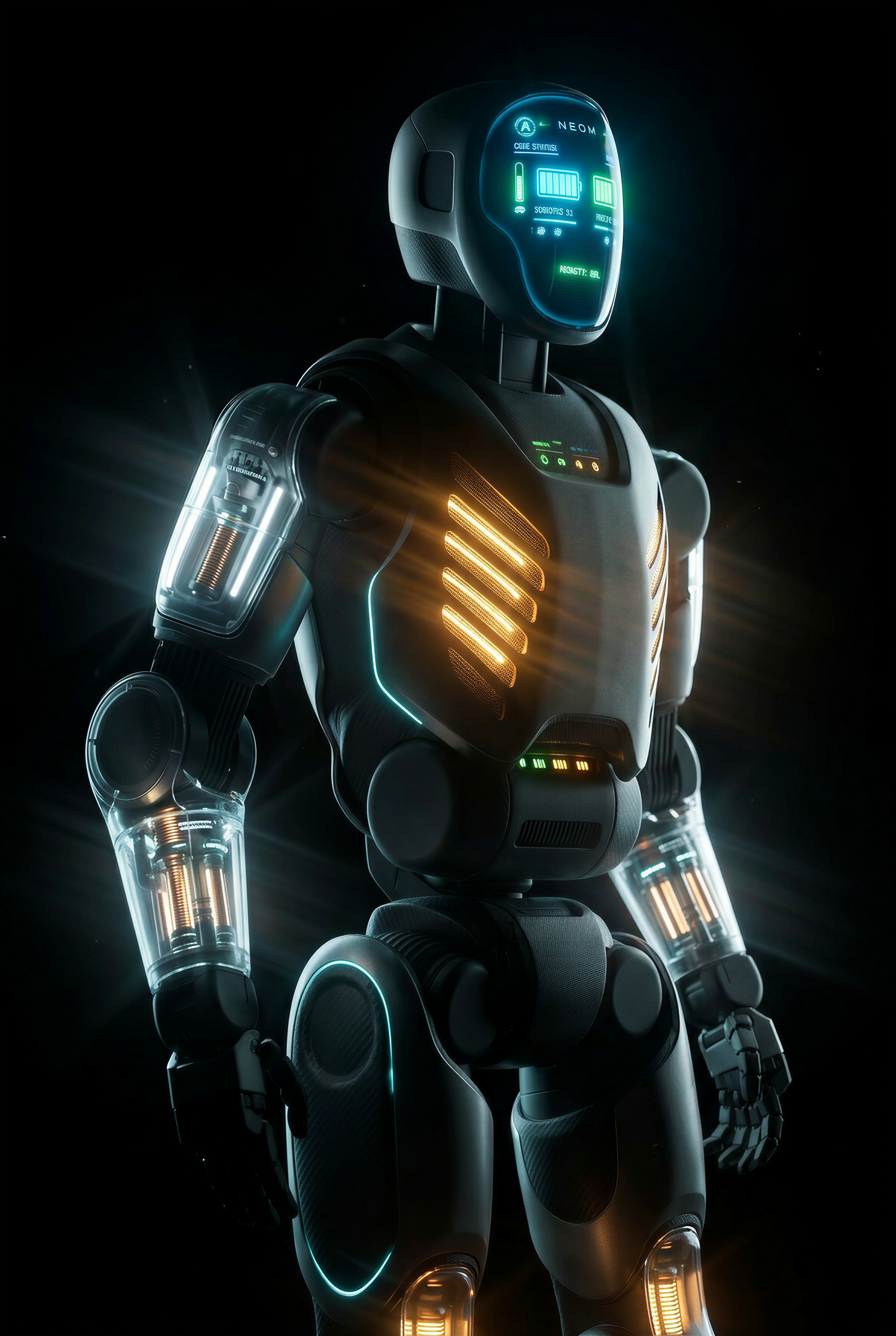 robot，intelligent robot，Humanoid robot，physical intelligence，ai，