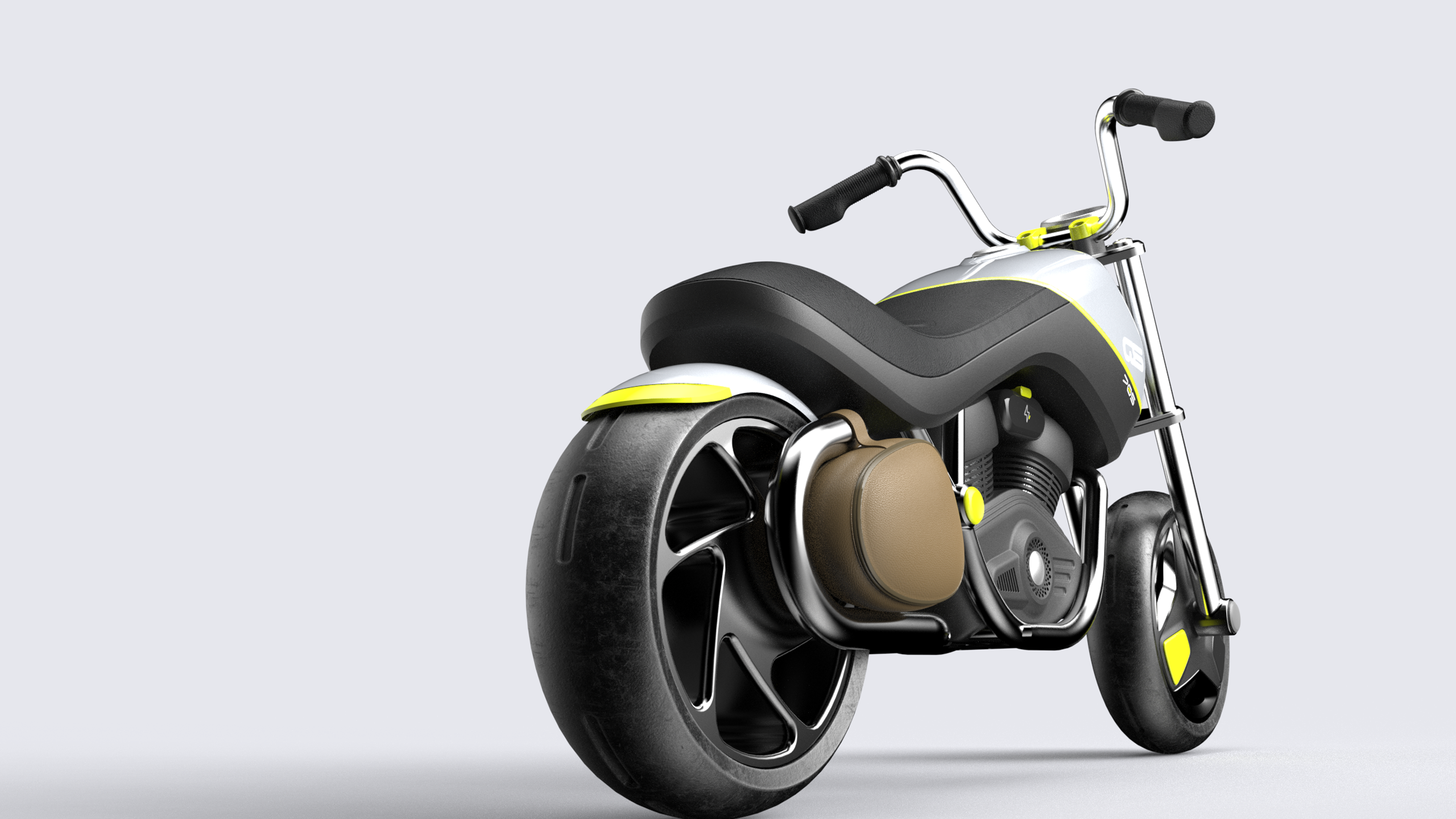 product design，Creative design，industrial design，Children's car design，