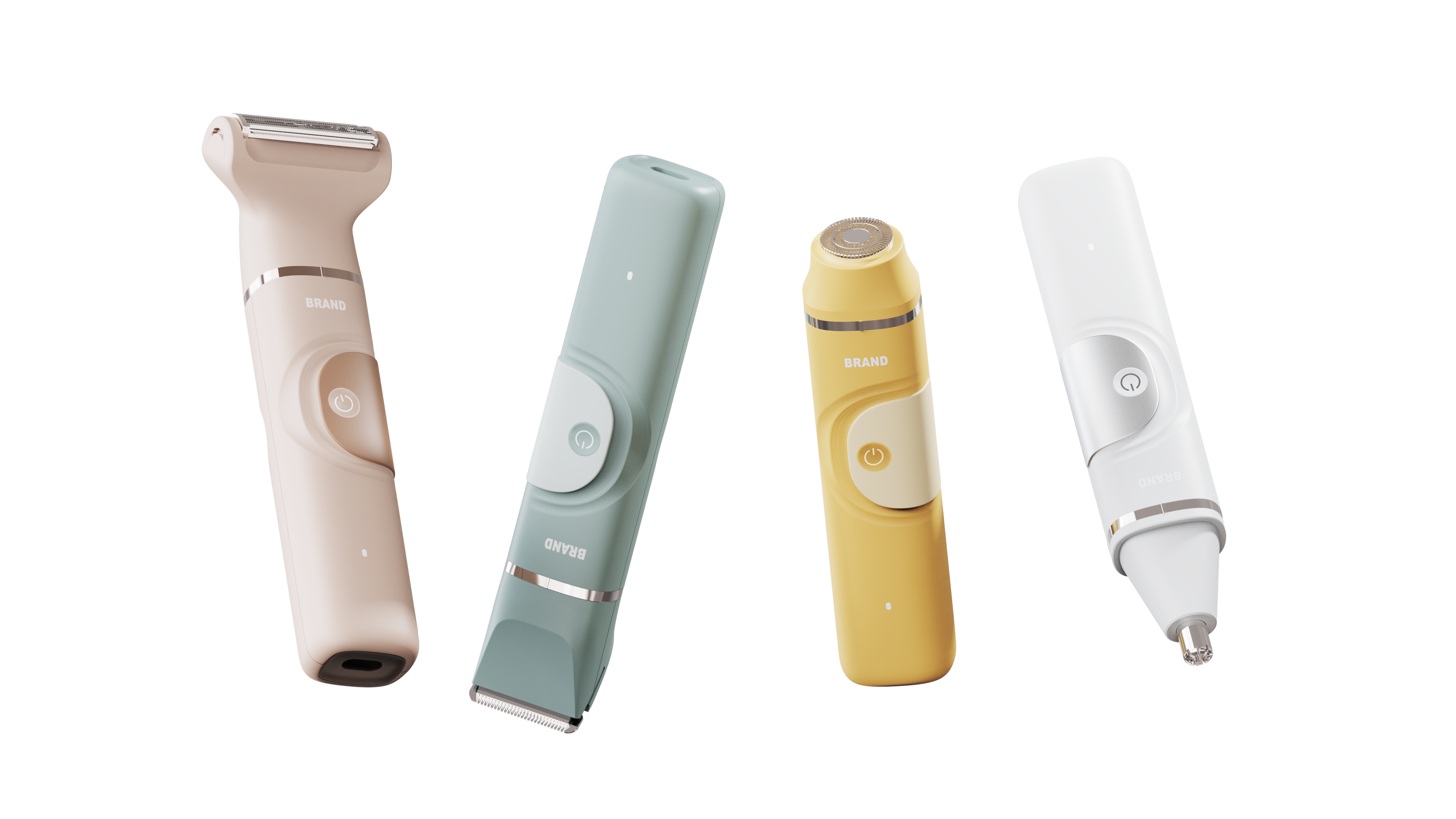 shaver ，Barber，Gehu，Product details，Color matching，Personal Designer，