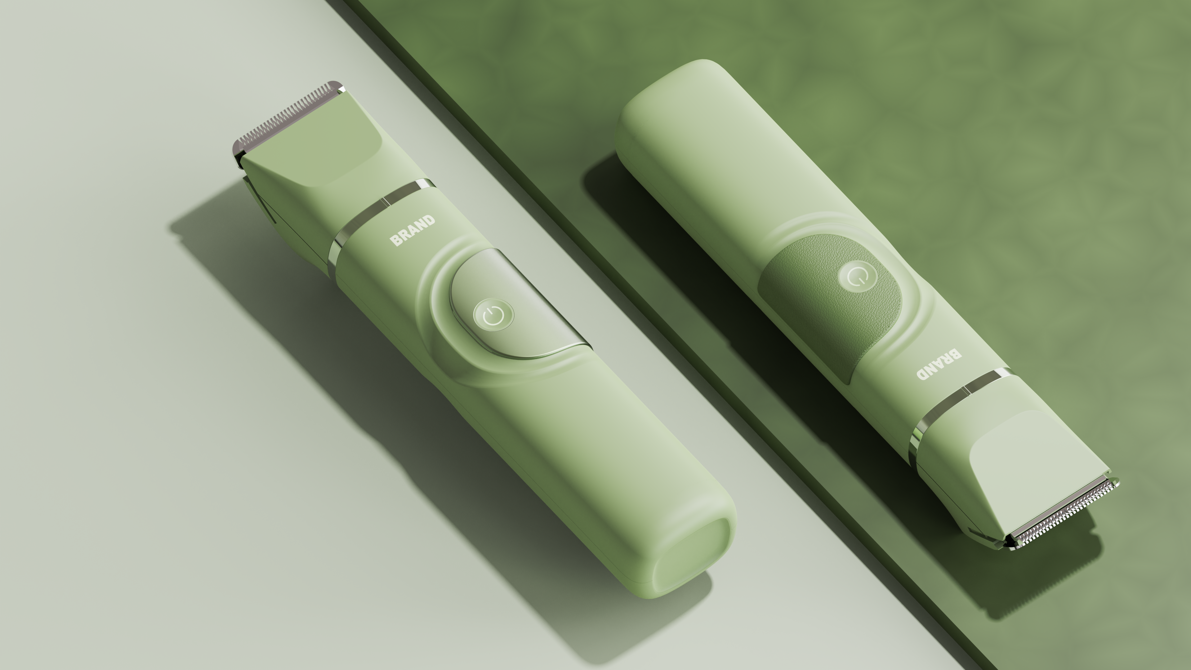 shaver ，Barber，Gehu，Product details，Color matching，Personal Designer，