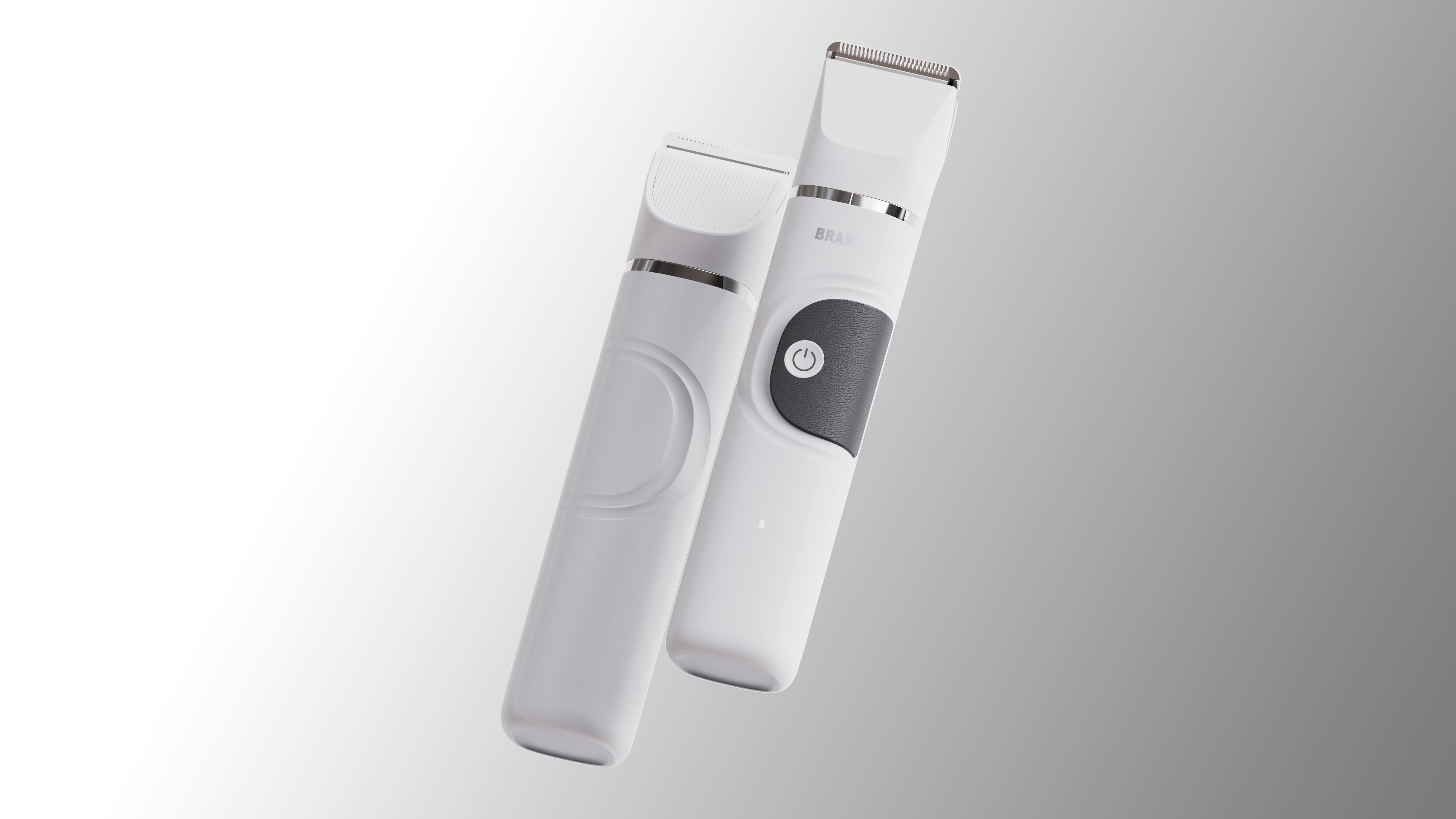 shaver ，Barber，Gehu，Product details，Color matching，Personal Designer，