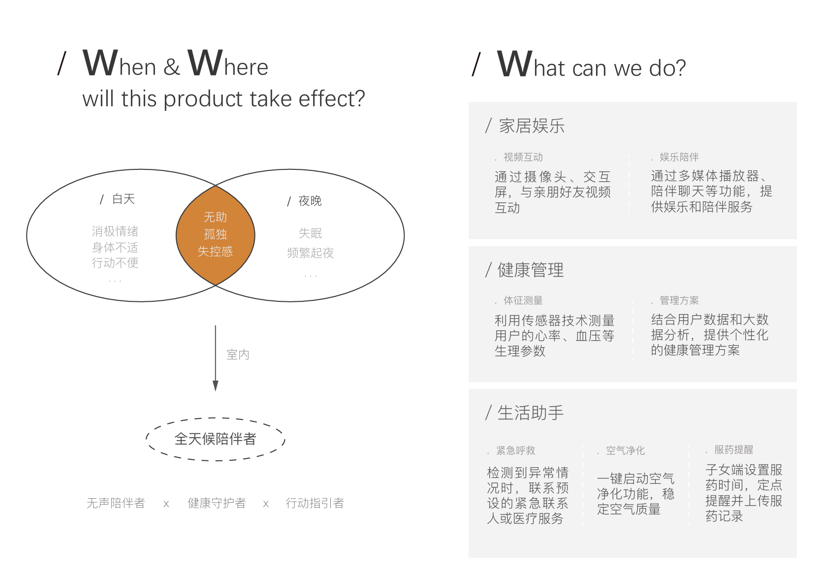 Aging，accompany，medication reminder，healthy，robot，interactive，security，
