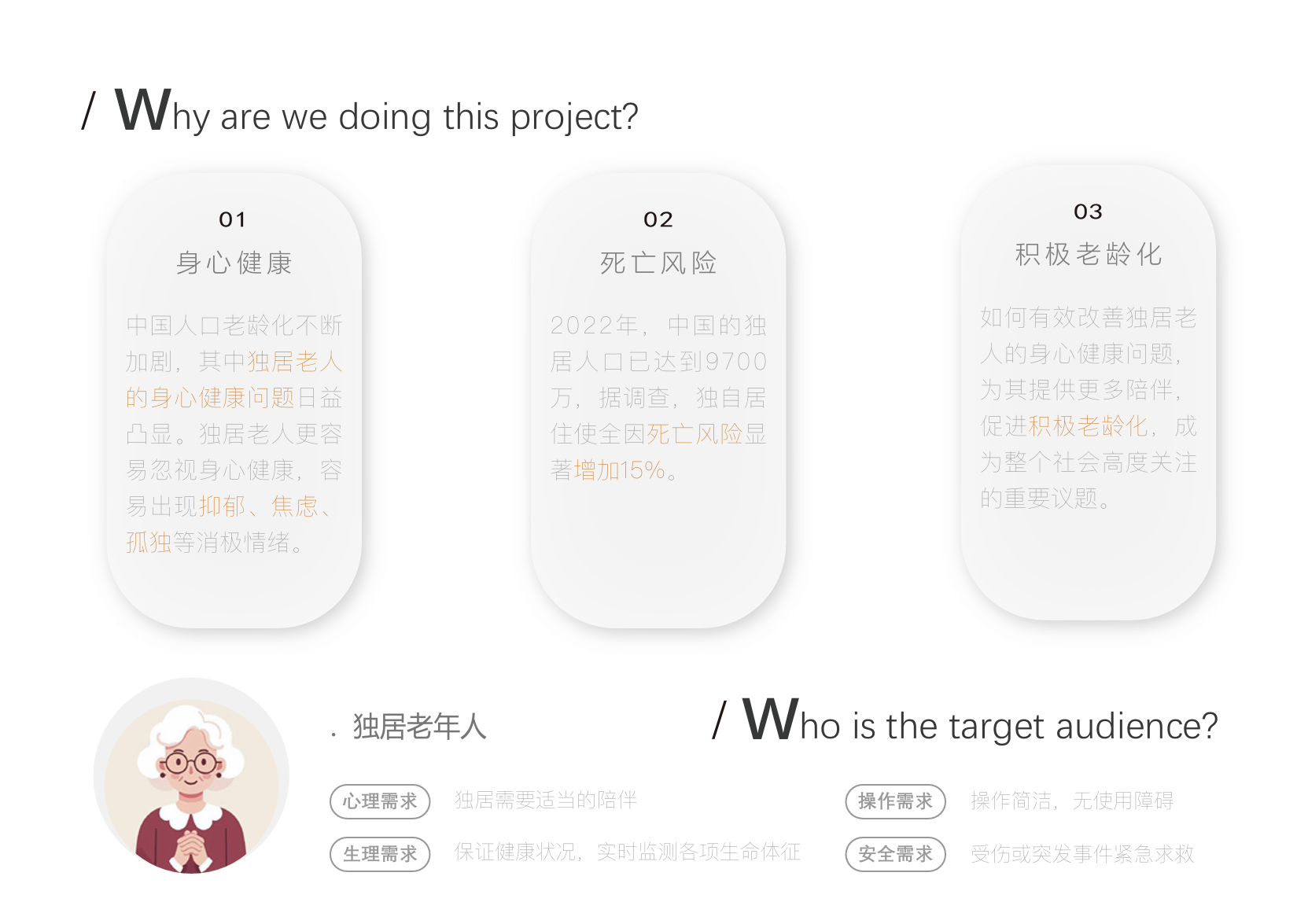 Aging，accompany，medication reminder，healthy，robot，interactive，security，