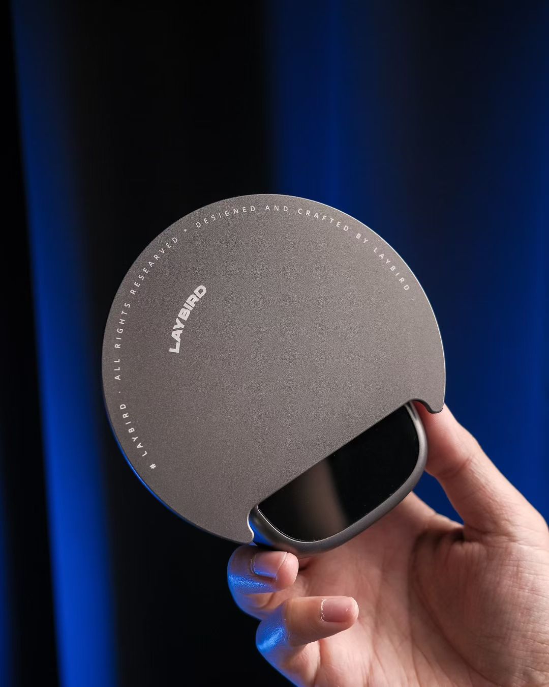 circular，inspiration，