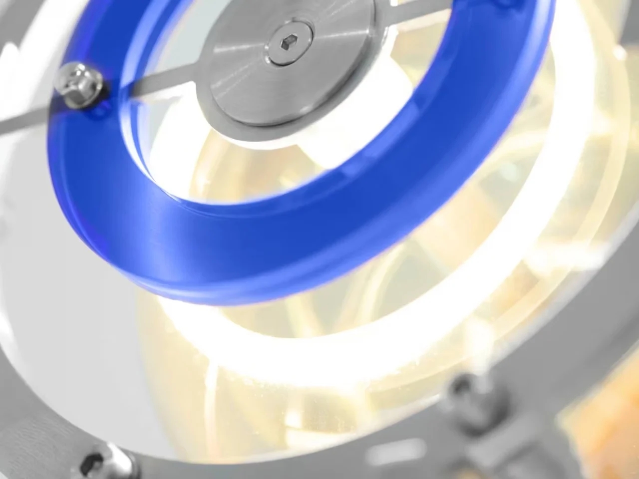 ML15 Helios，Limited edition，Metal Sculpture Lamp，Art installation，M.A.D.Gallery，