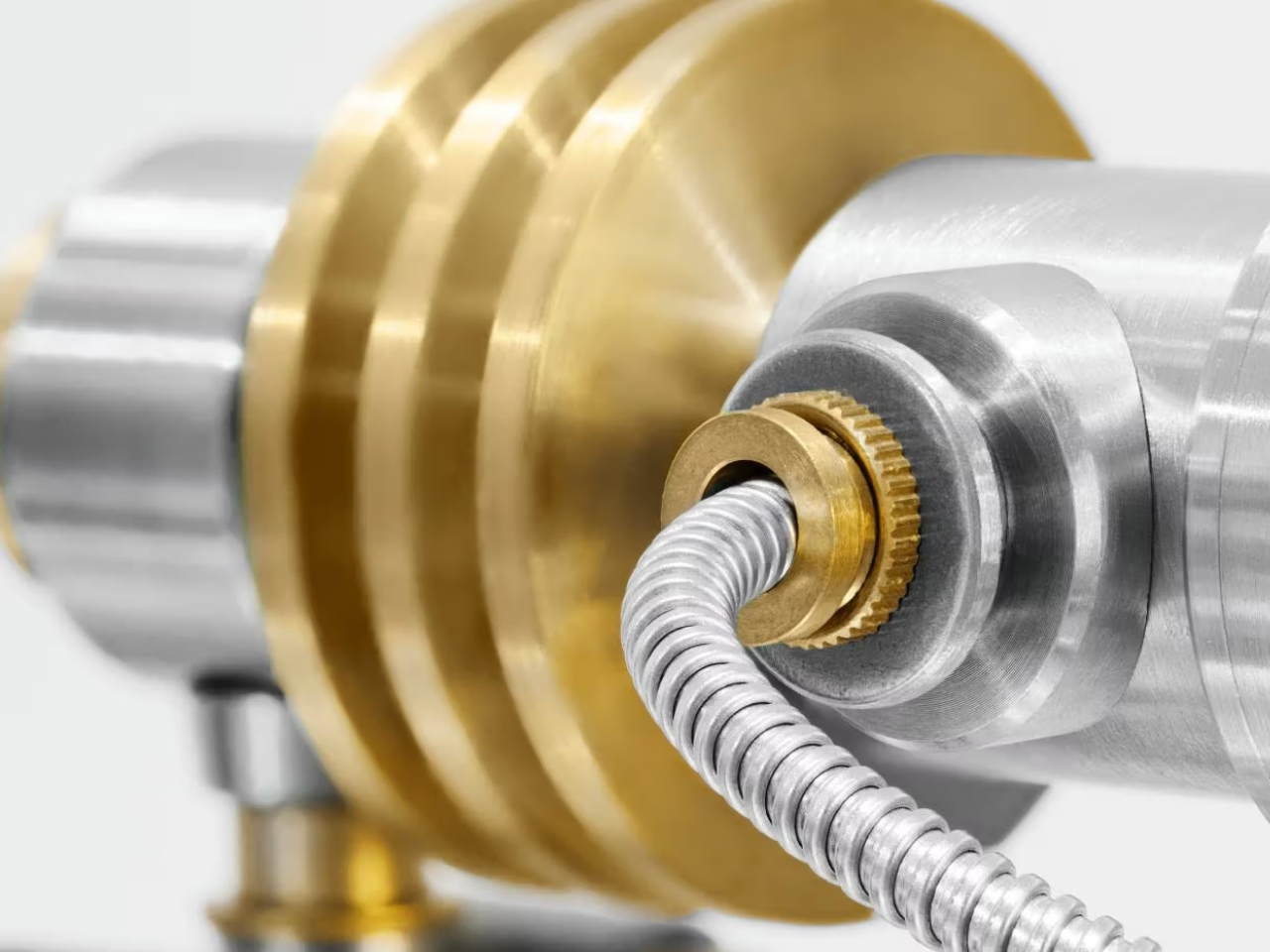 ML15 Helios，Limited edition，Metal Sculpture Lamp，Art installation，M.A.D.Gallery，