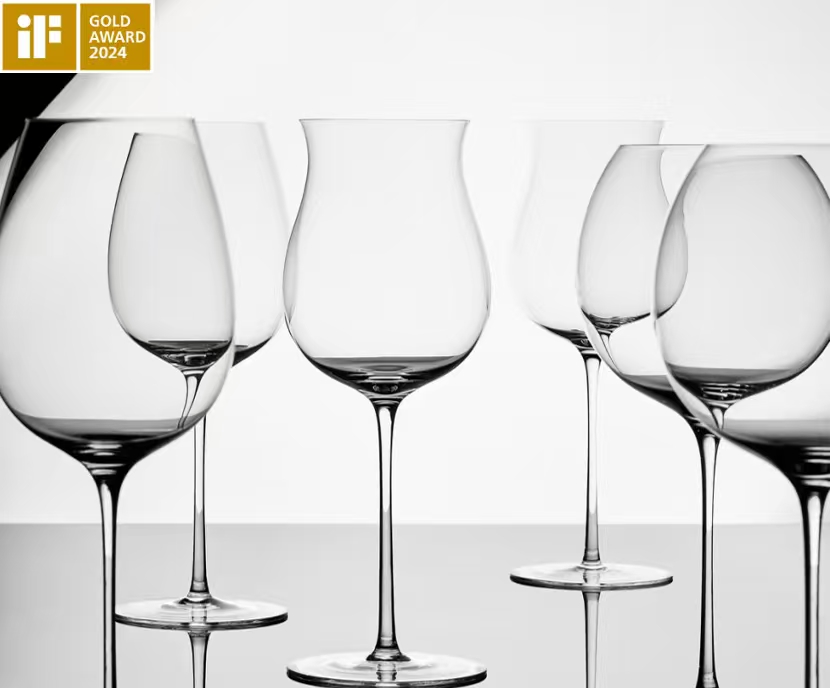 If Award，Award declaration，design awards ，