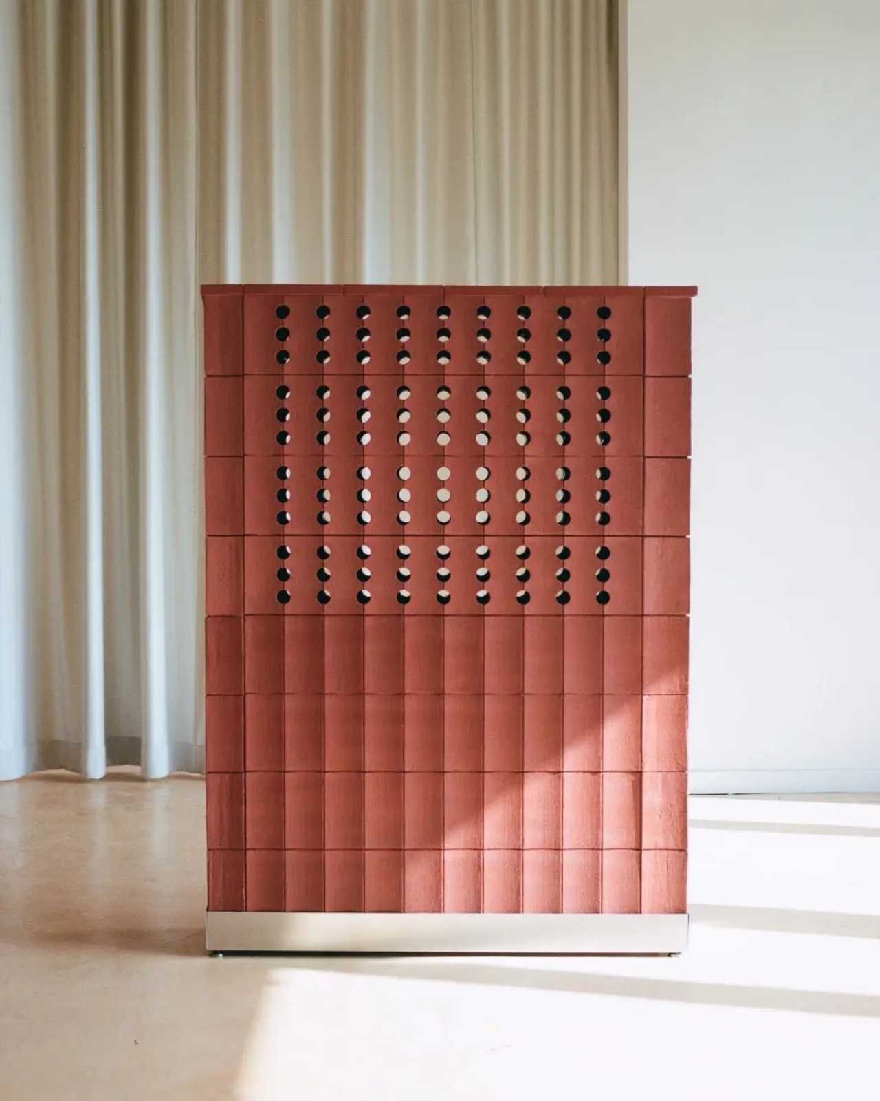 Celcius，Ancient HVAC，clay temperature regulation，Energy-free heating，multi-function，