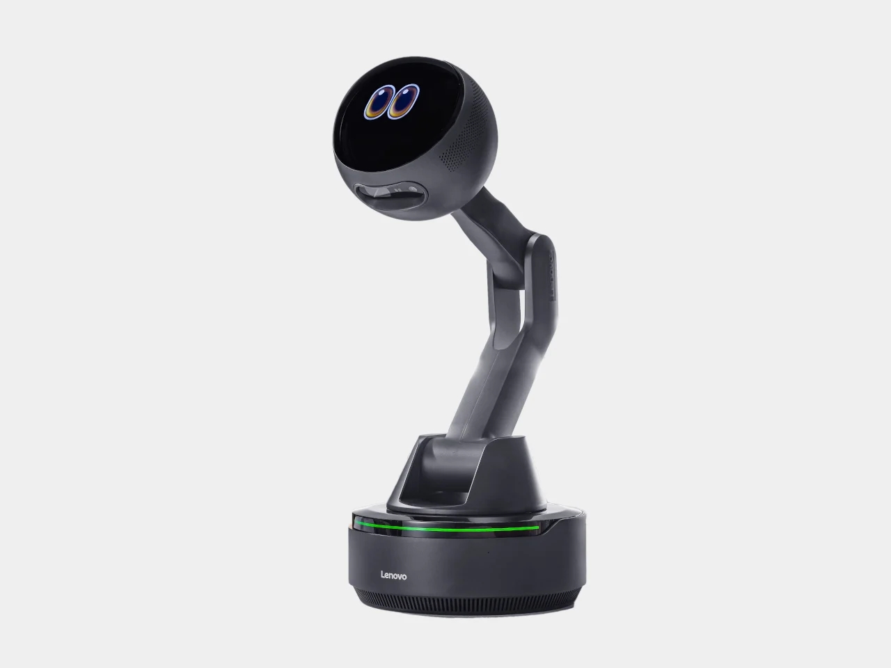 association，MWC2026，AI desktop robot，Projection office，AI Workmate，