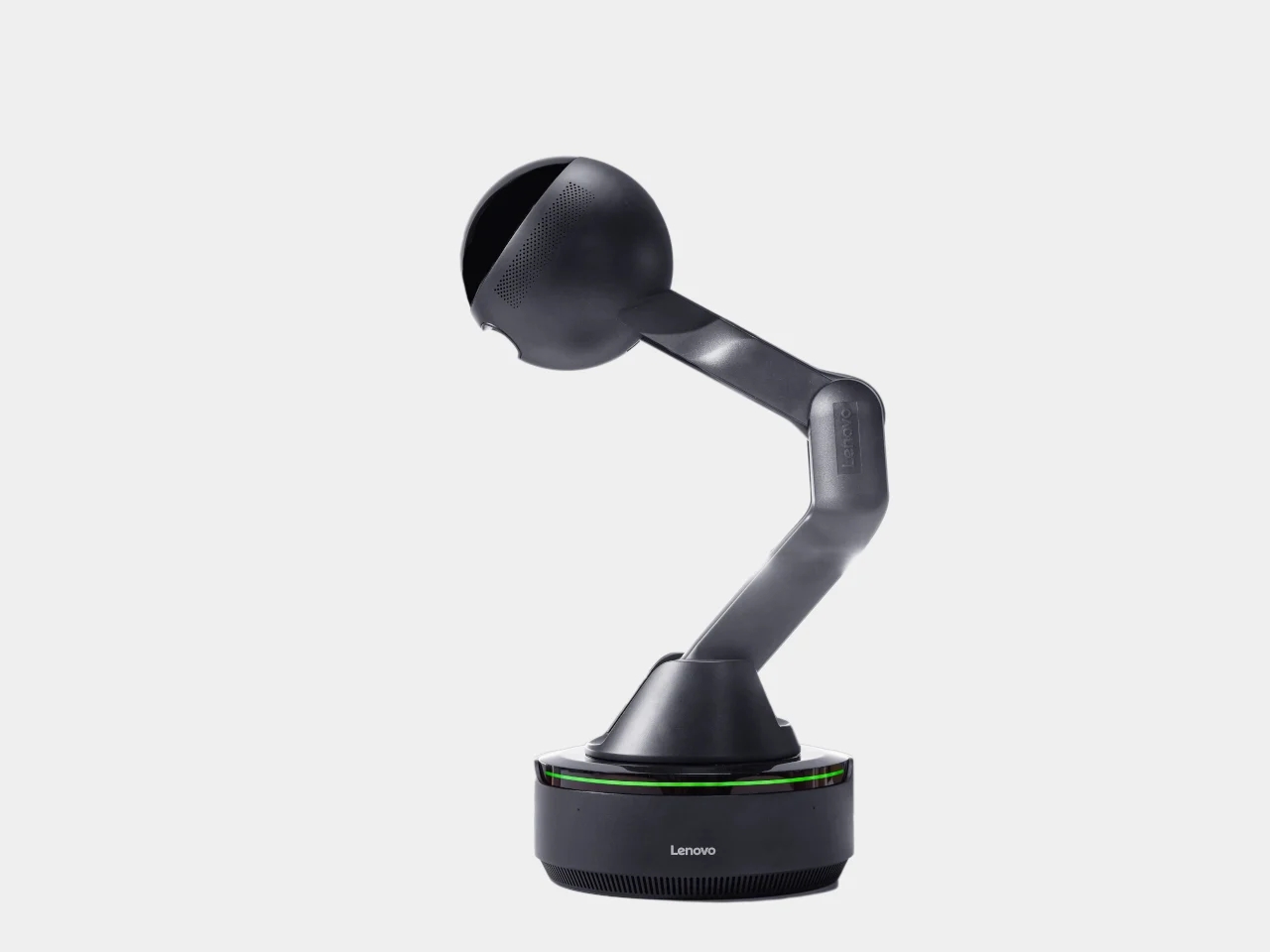 association，MWC2026，AI desktop robot，Projection office，AI Workmate，