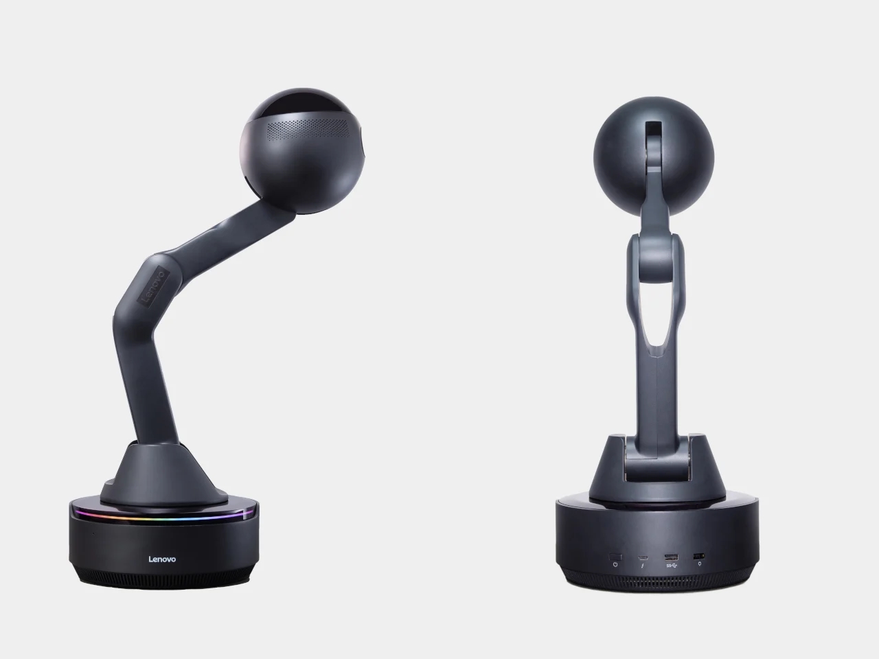 association，MWC2026，AI desktop robot，Projection office，AI Workmate，