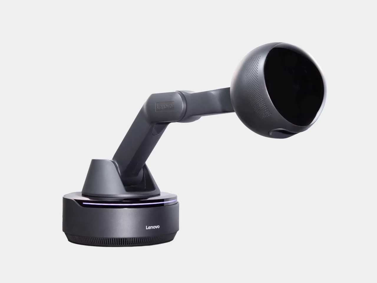 association，MWC2026，AI desktop robot，Projection office，AI Workmate，