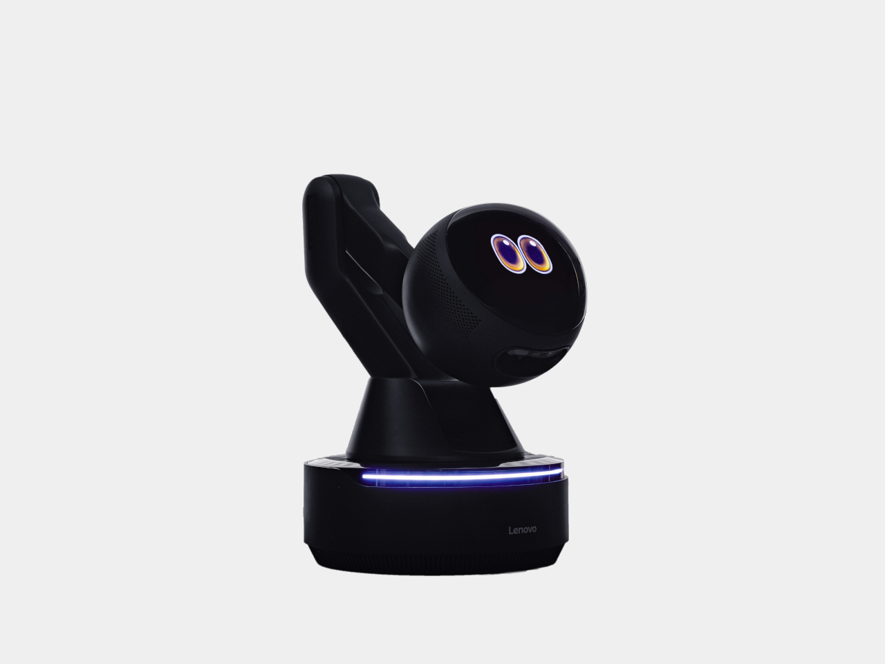 association，MWC2026，AI desktop robot，Projection office，AI Workmate，