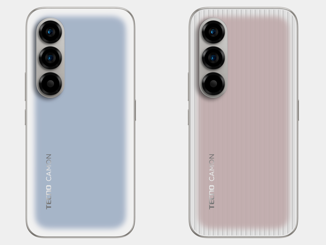 TECNO，MWC2026，magnetic attraction modular，POVA Ecology，Game phone，