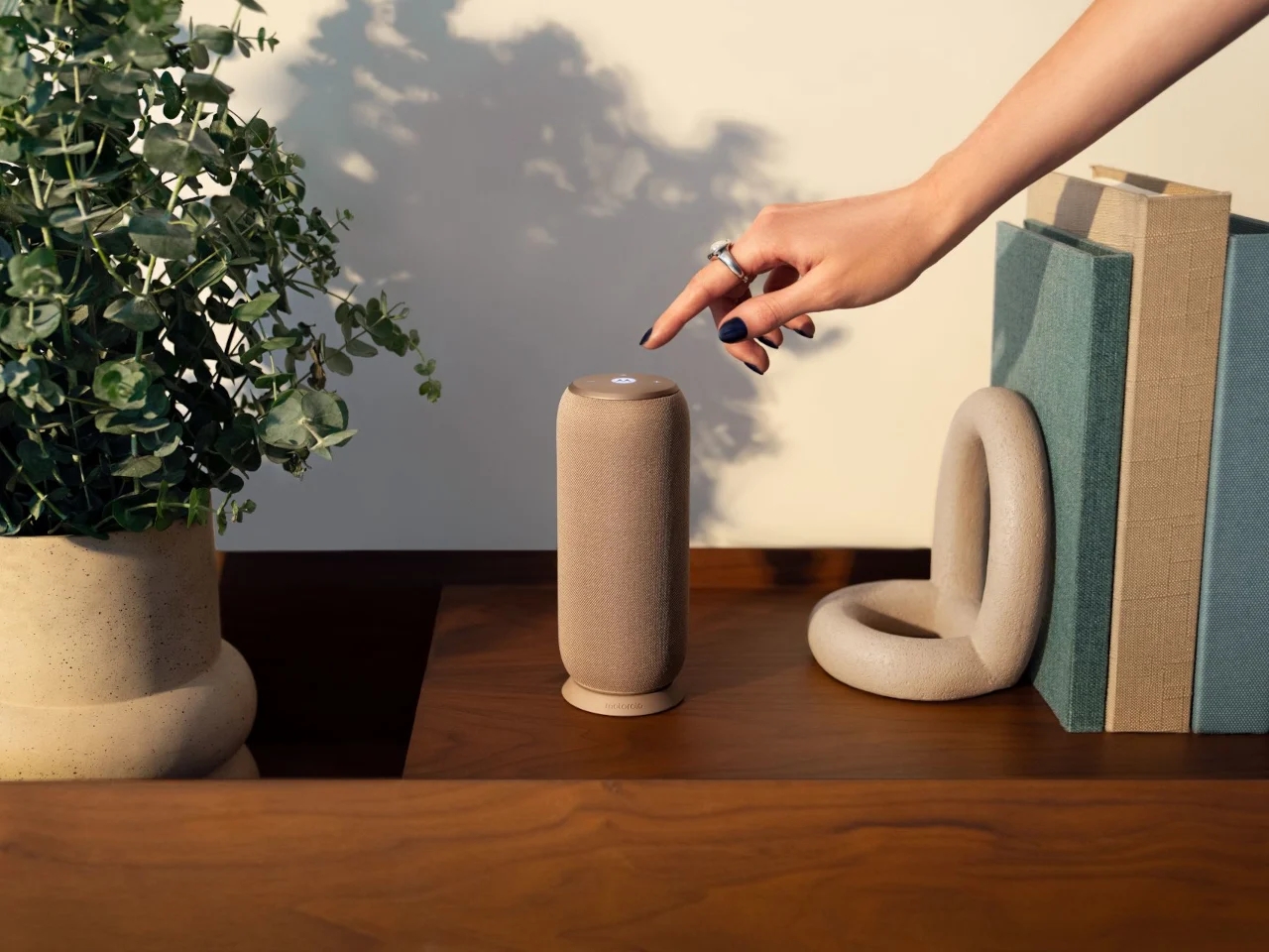 Motorola，Bose tuning，Portable Bluetooth speaker，Wireless audio，