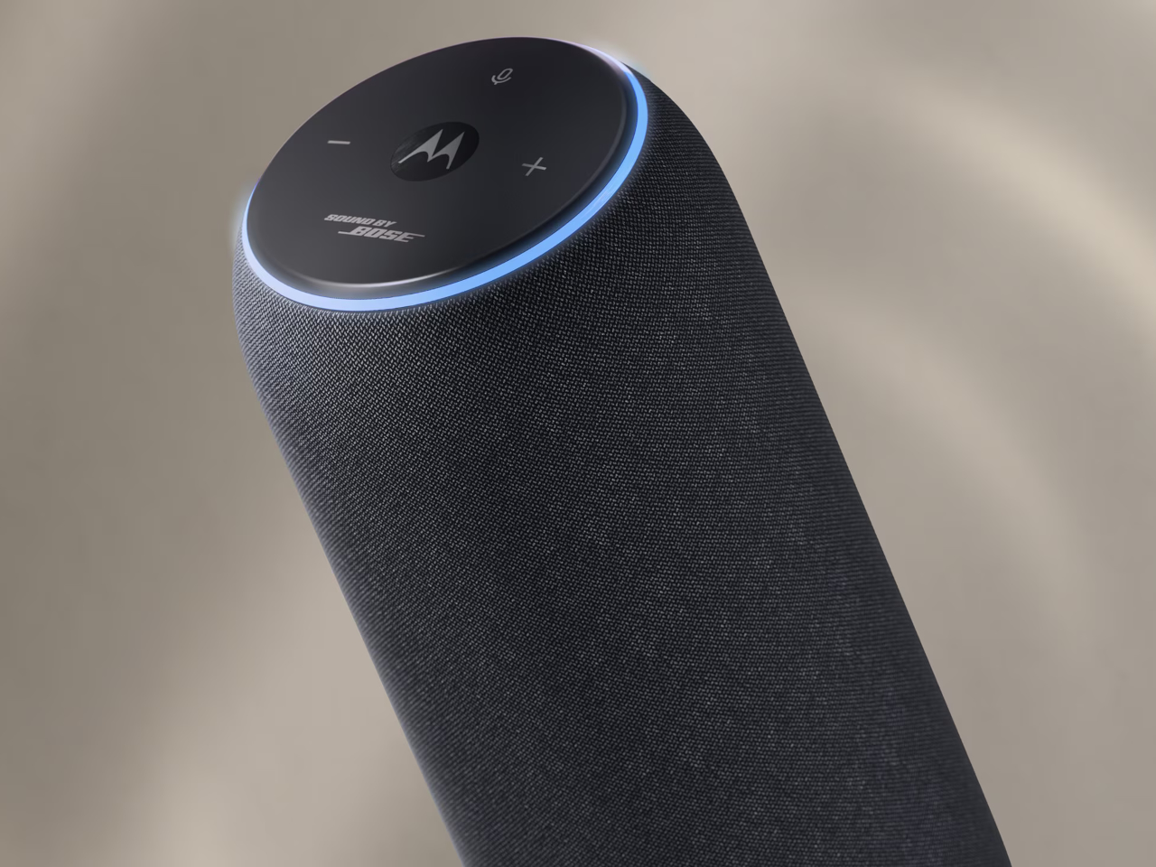 Motorola，Bose tuning，Portable Bluetooth speaker，Wireless audio，