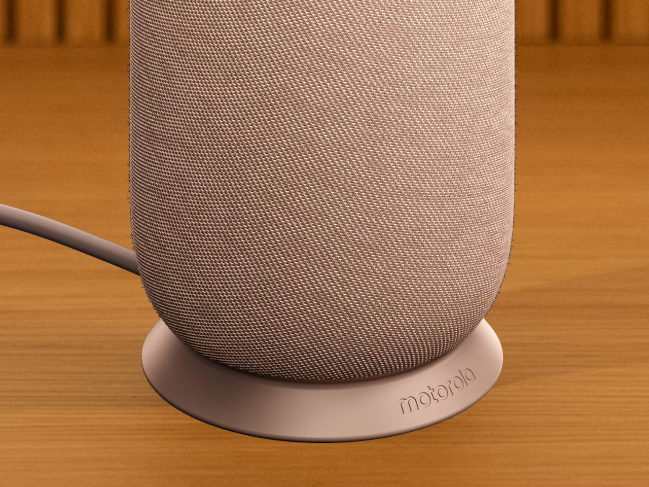 Motorola，Bose tuning，Portable Bluetooth speaker，Wireless audio，