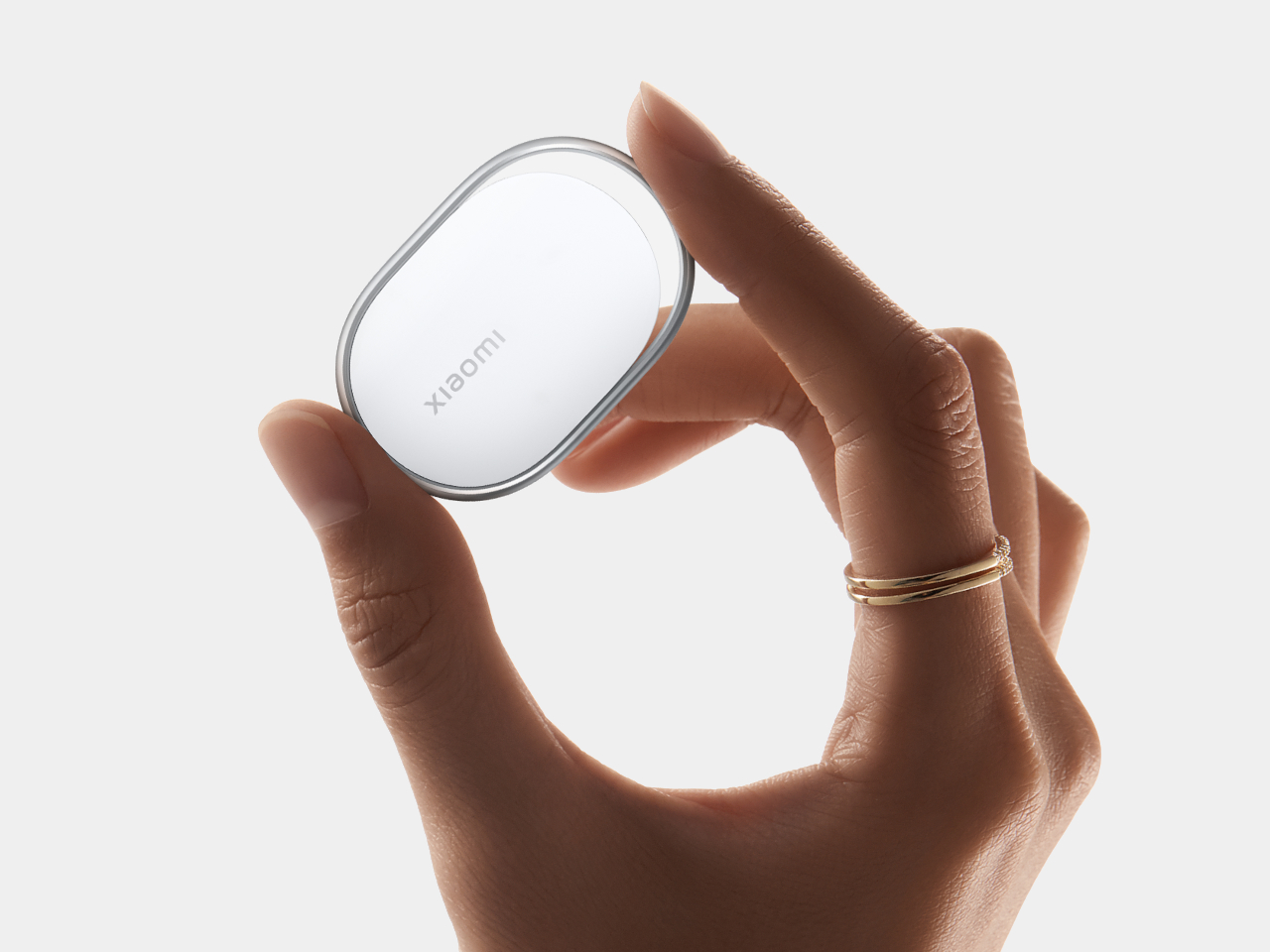 Millet Tag，anti-lost tracker，Dual eco-compatible，Google Find，Bluetooth，