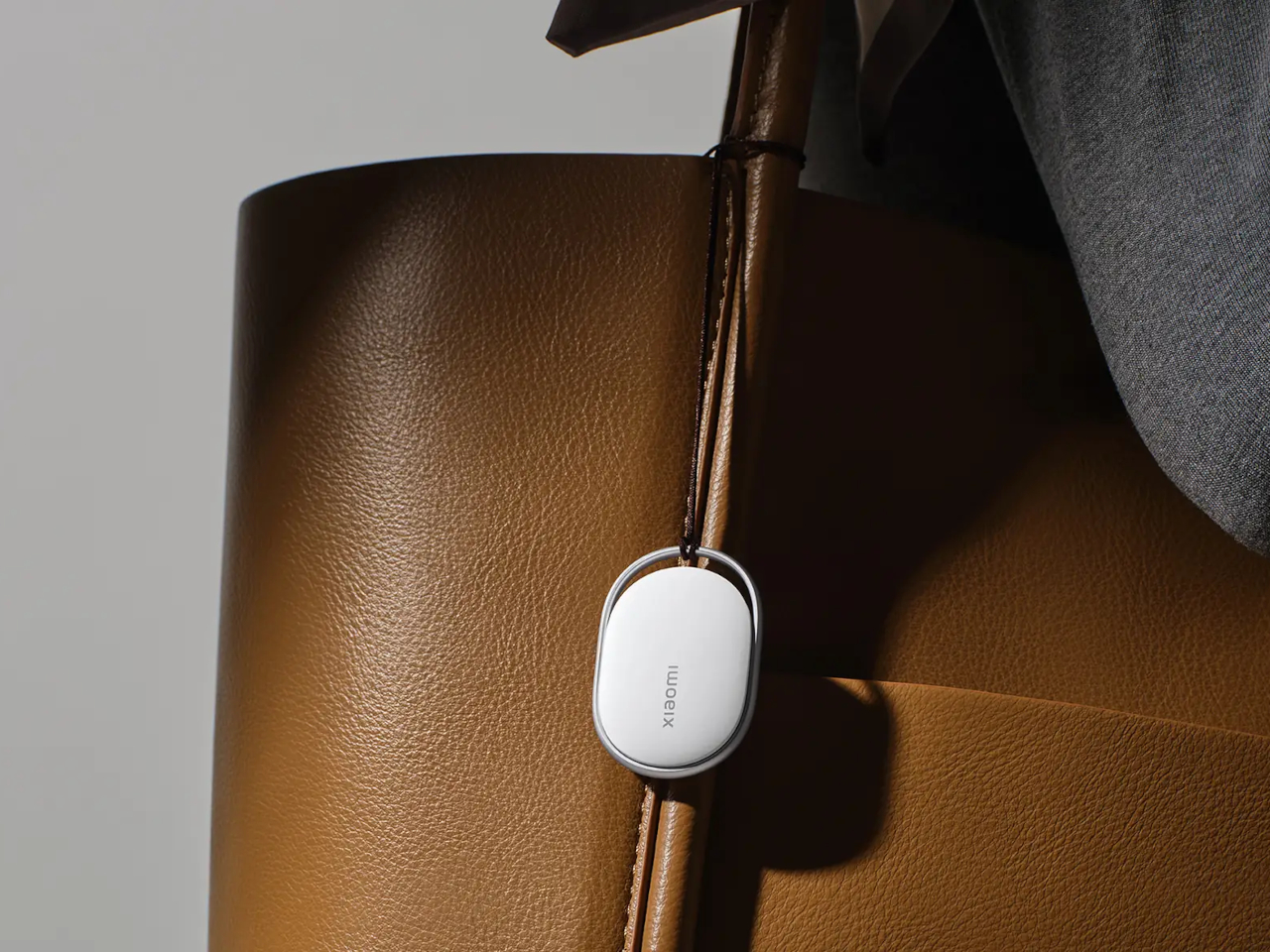 Millet Tag，anti-lost tracker，Dual eco-compatible，Google Find，Bluetooth，